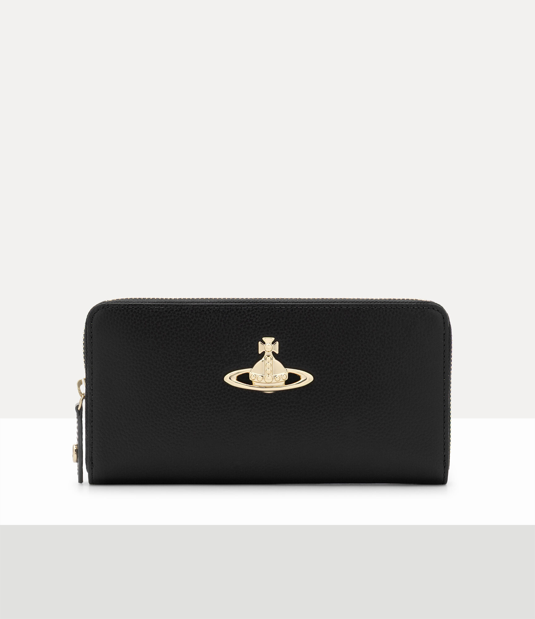 Executive Zip Long Wallet