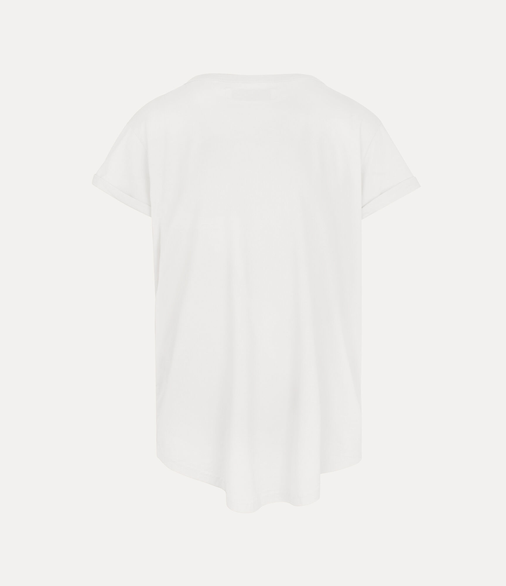 Monkeys Longline T-shirt large image number 5