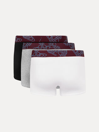 Three Pack Boxer