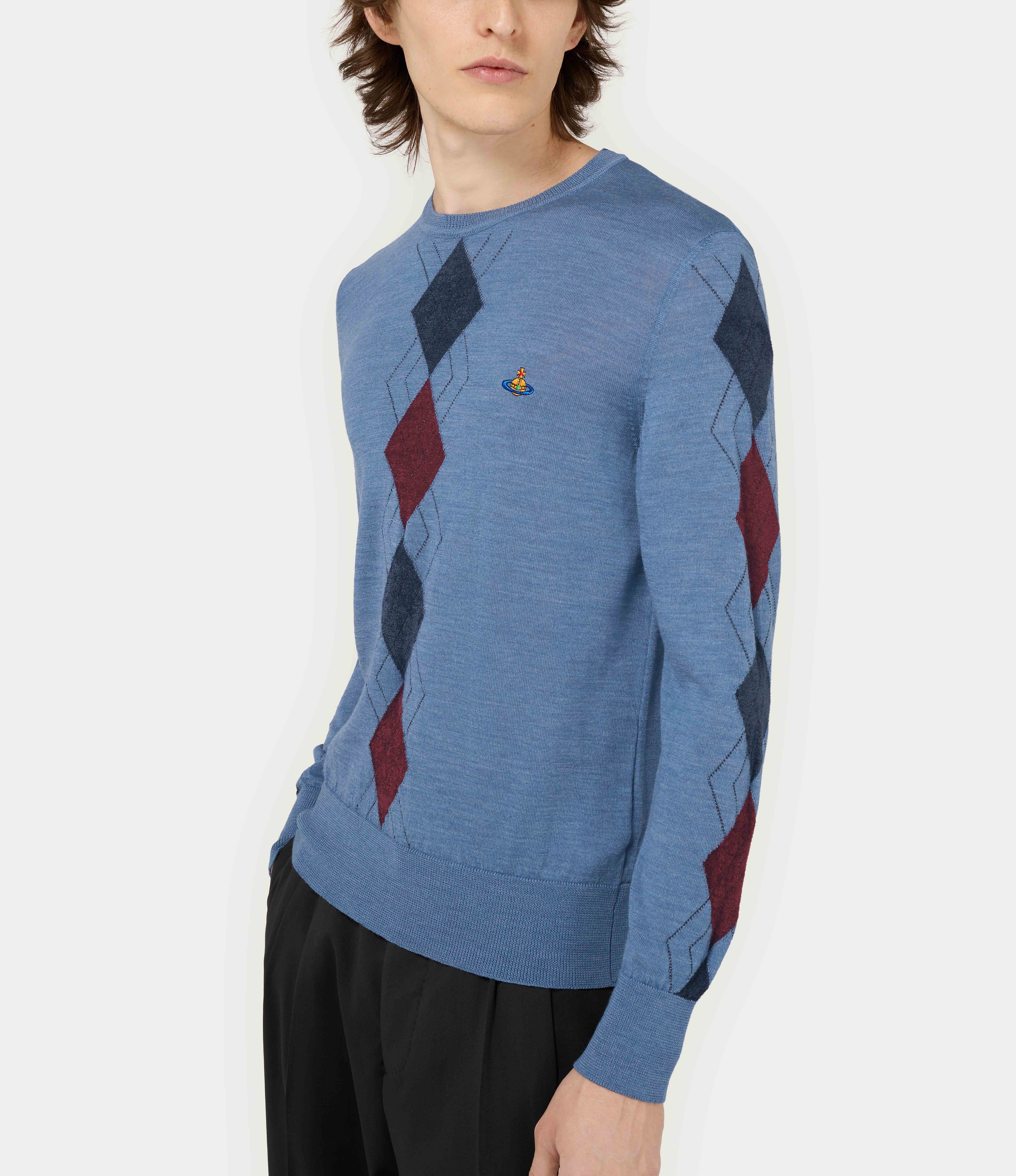 Diamond Jumper  large image number 4