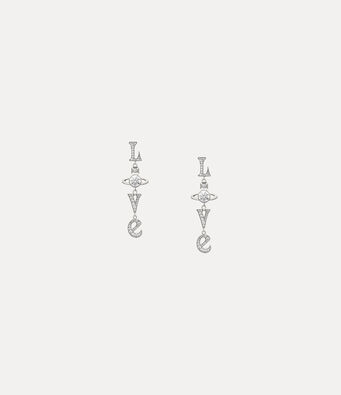 Women's Designer Earrings | Vivienne Westwood®