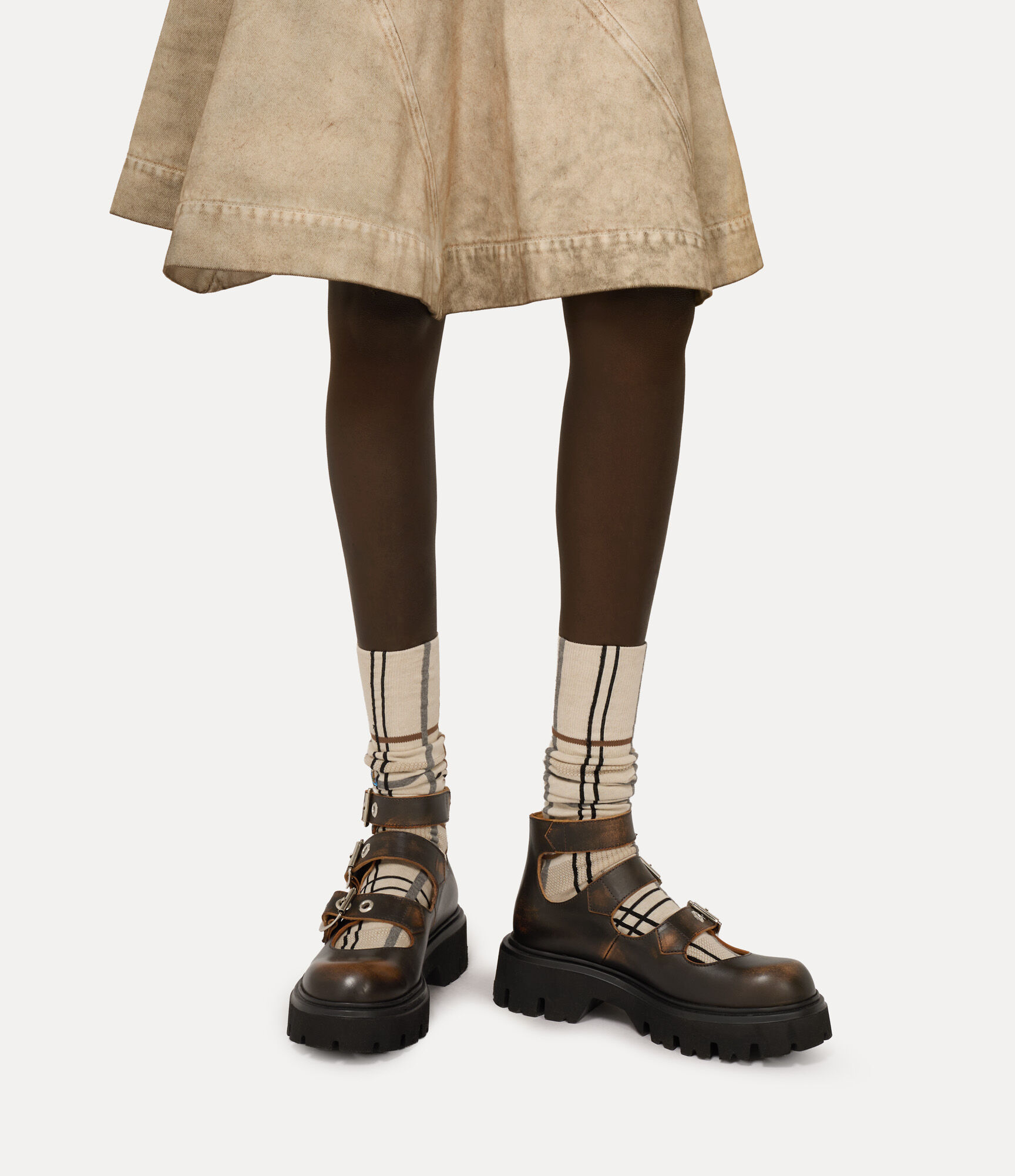 Bacchus Shoe  large image number 3