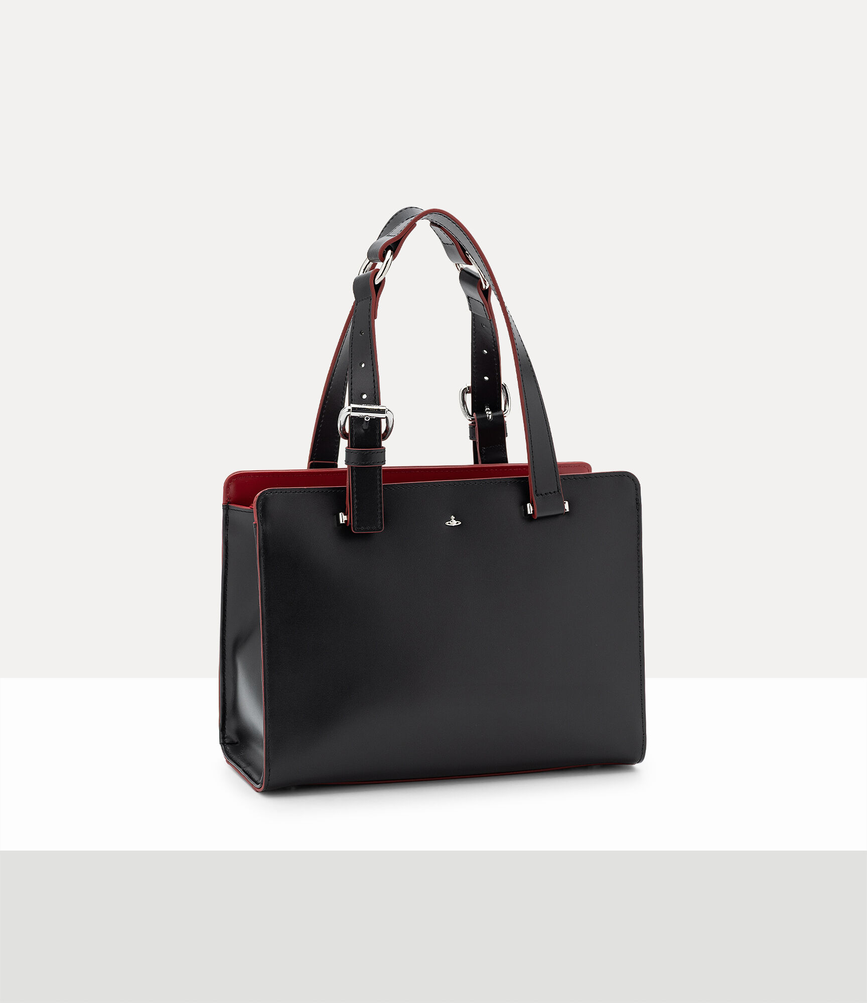 Tiny Orb Square Medium Tote  large image number 2