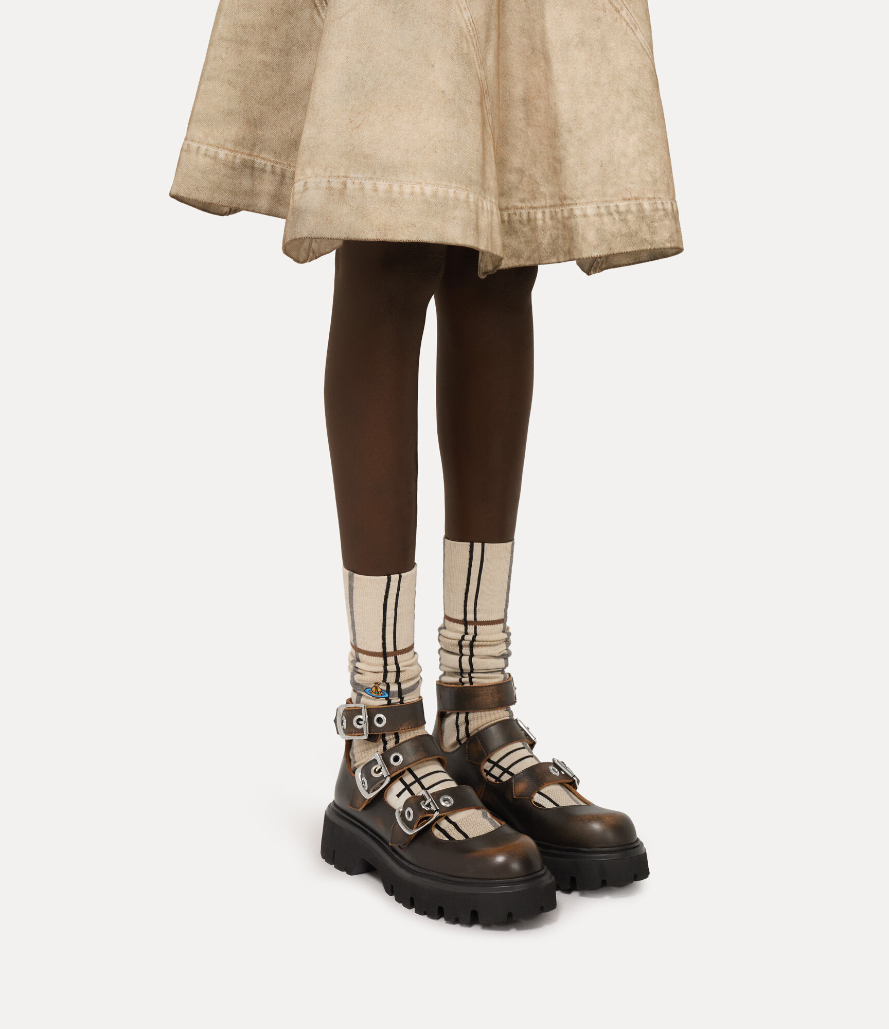 Bacchus Shoe  large image number 2