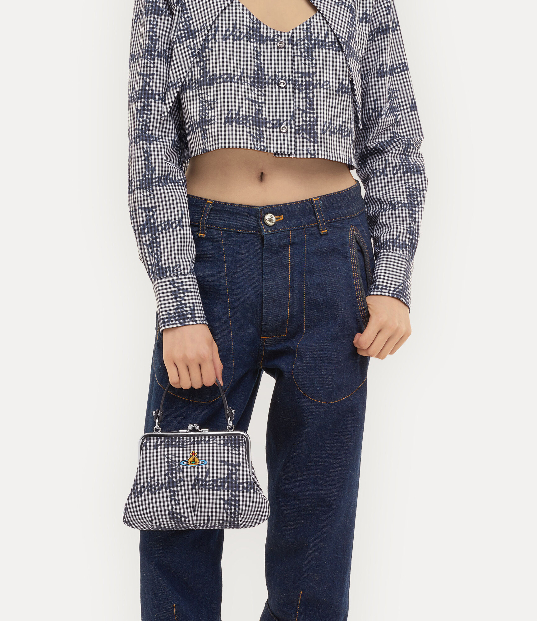 Granny Frame Purse  large image number 2