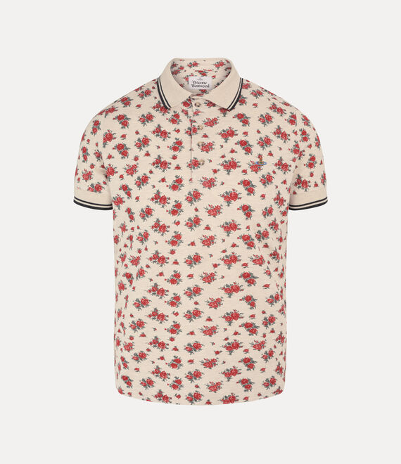 Two Button Polo