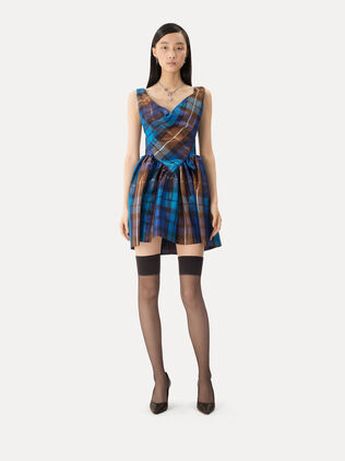Mini Sunday Dress
