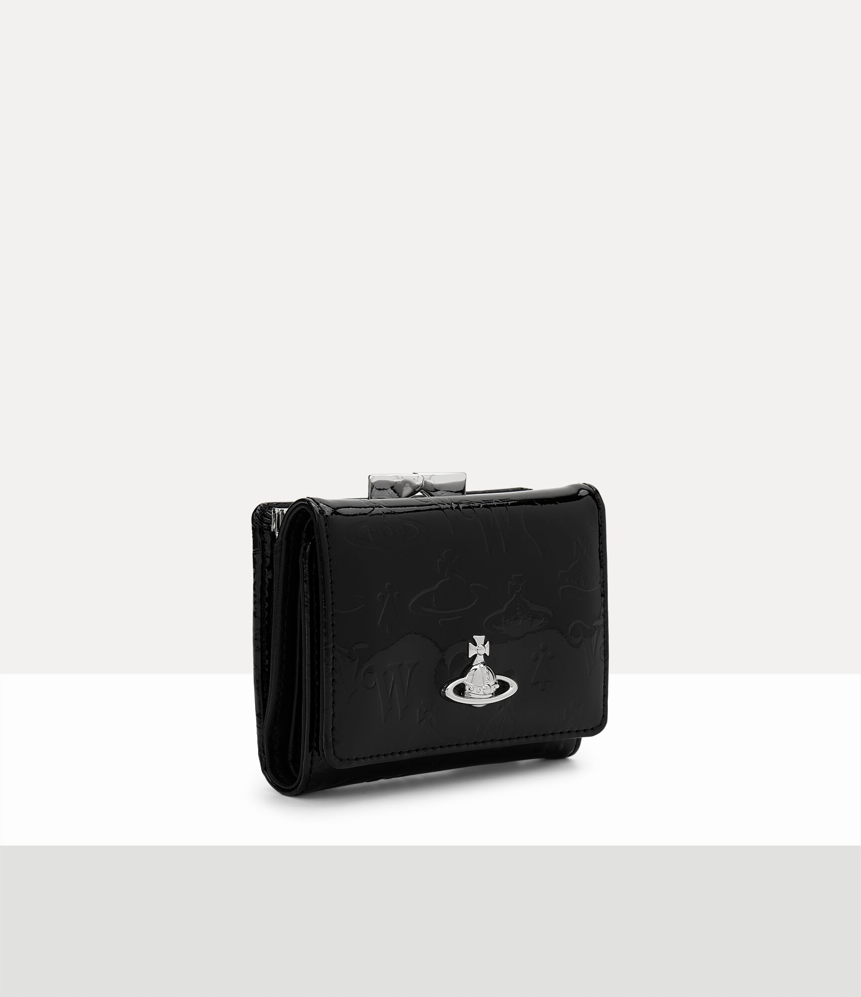 Small Frame Wallet  large image number 2