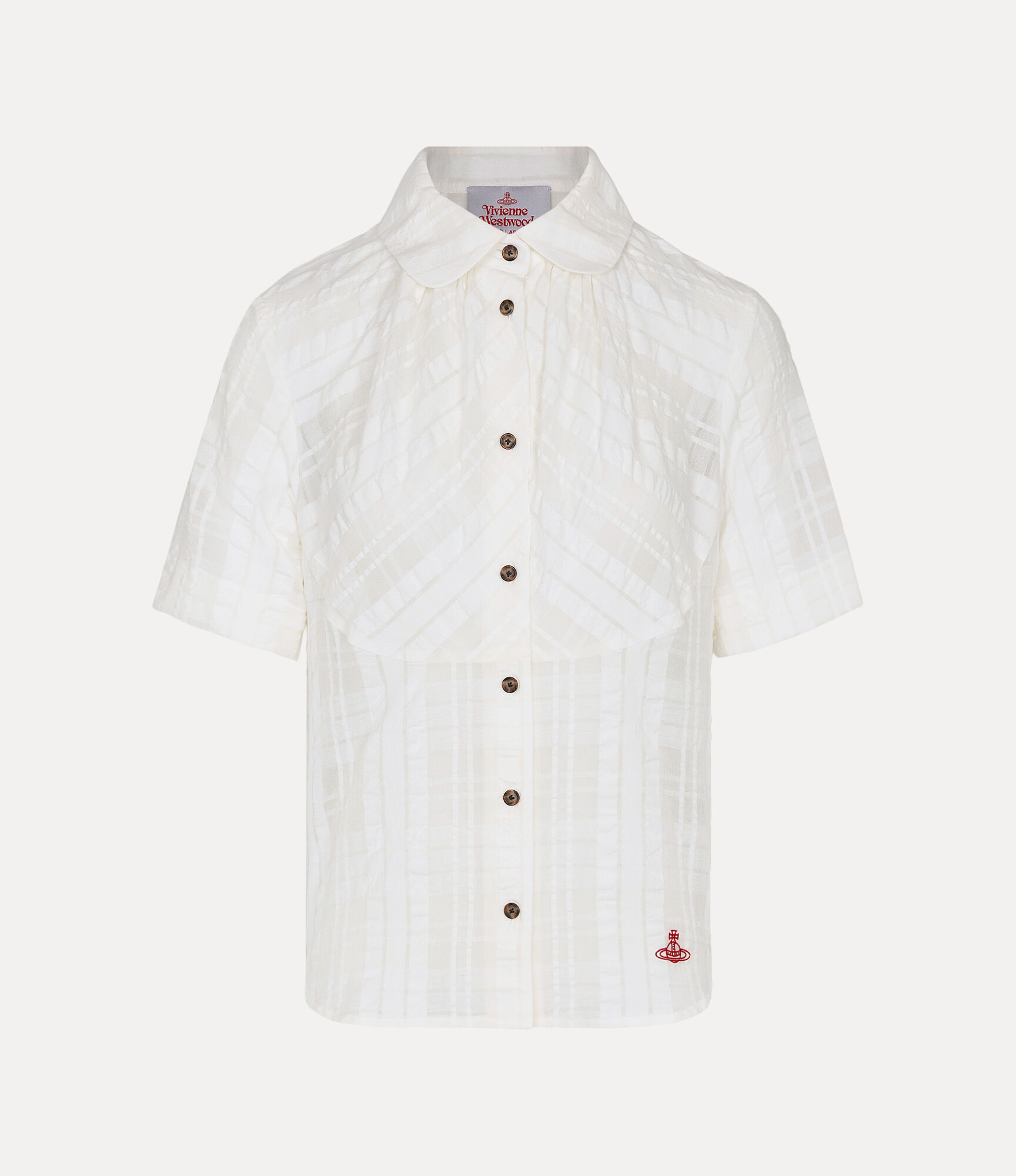 ウィメンズ シャツ＆ブラウス | Vivienne Westwood®