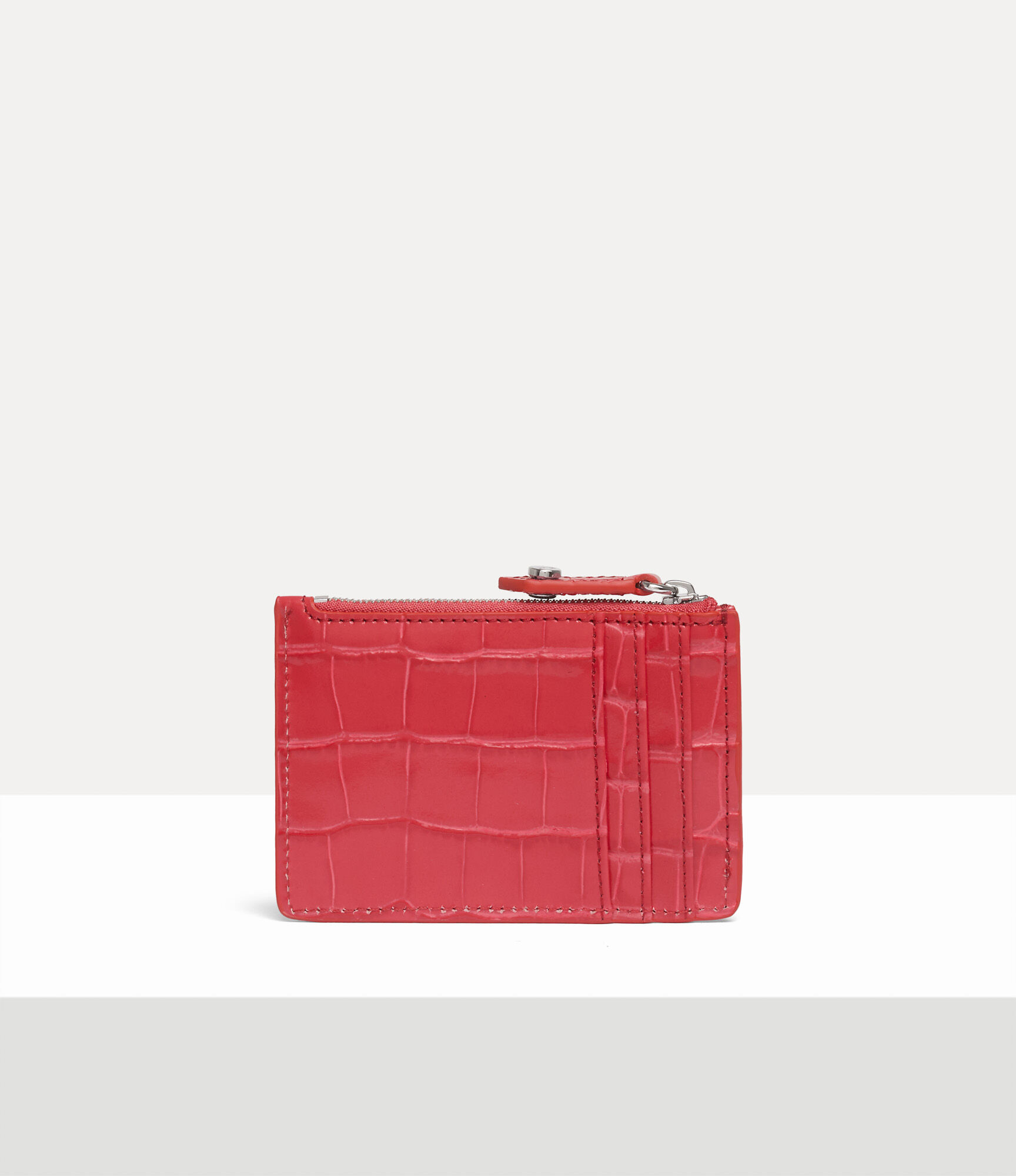 Slim Long Card Holder  large image number 3