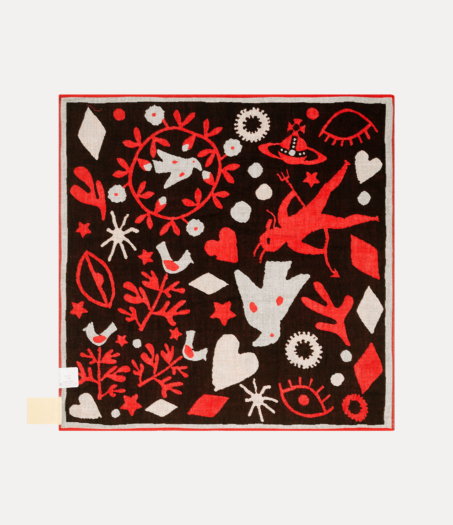 Handkerchief  large image number 2