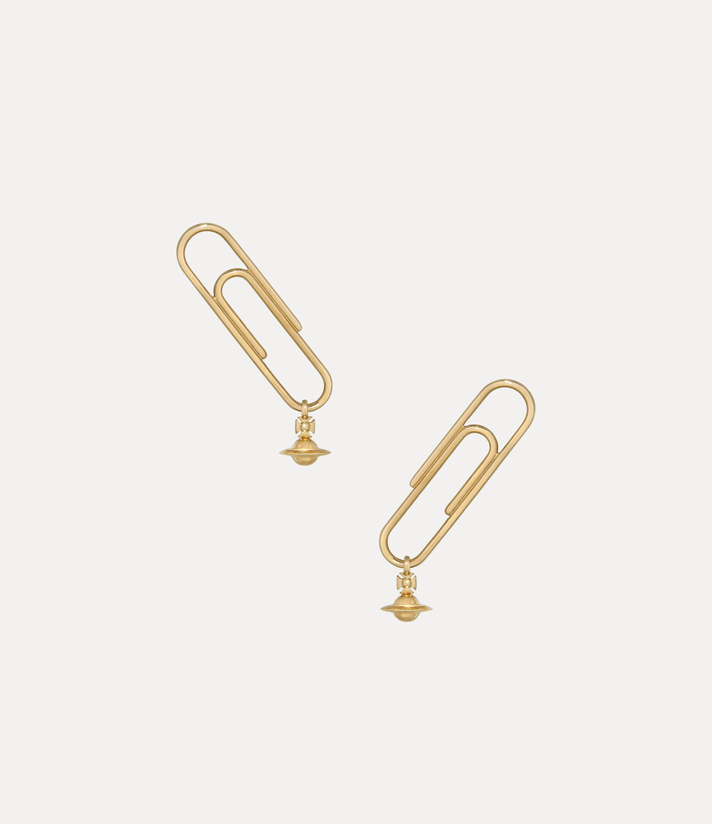 Vivienne Westwood Pimlico Earrings