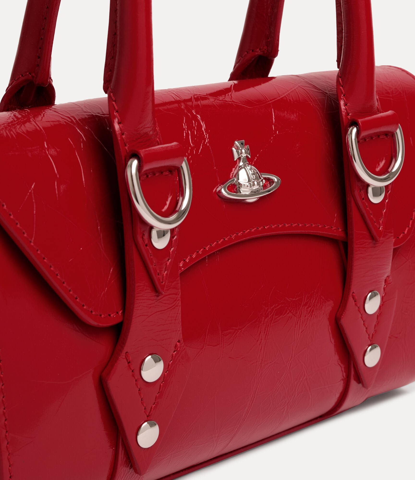 Bettina Mini Crossbody  large image number 4