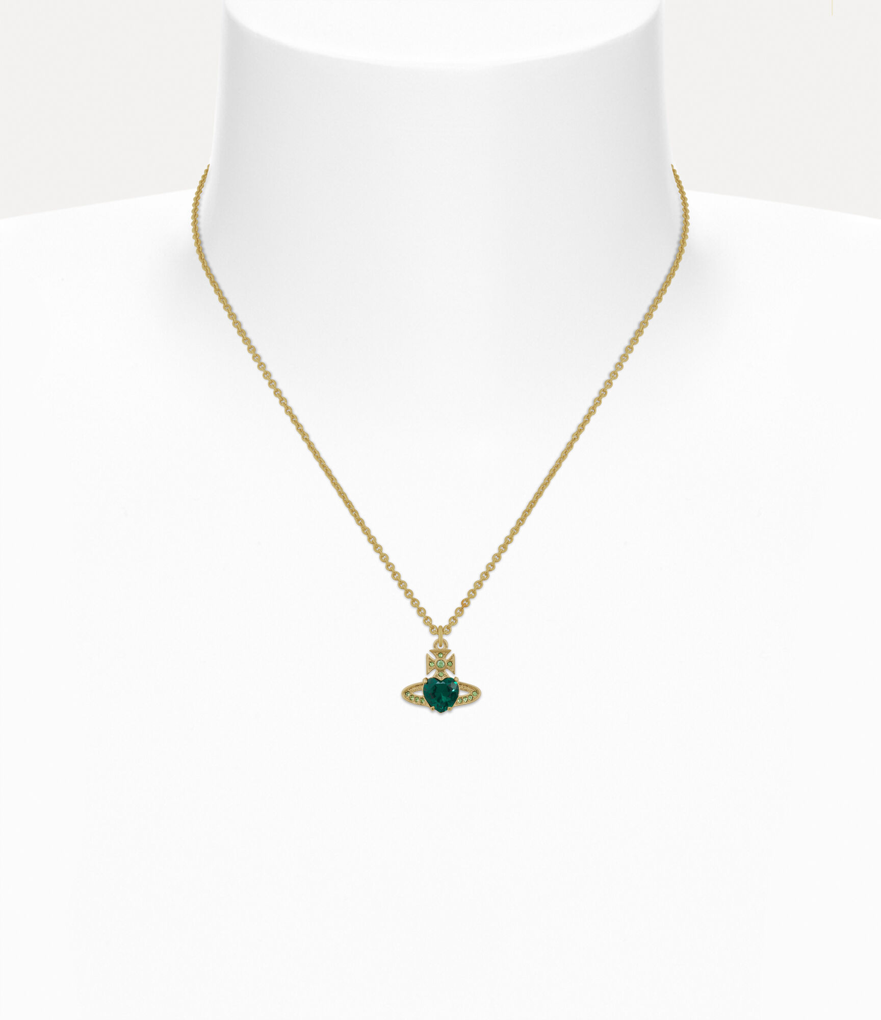 Ariella Pendant Necklace  large image number 2