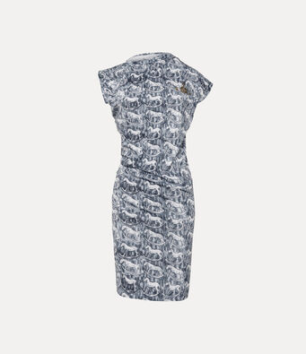 Hebo Dress