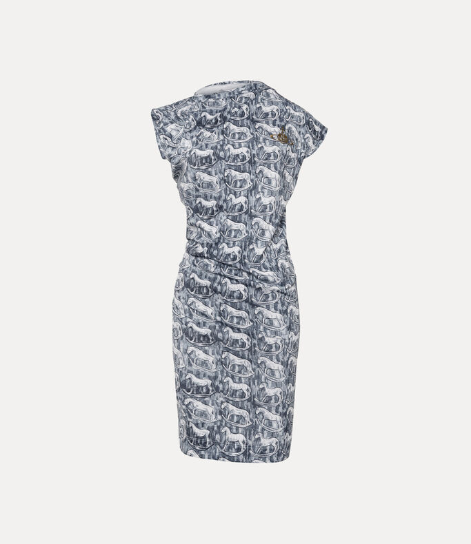 Hebo Dress