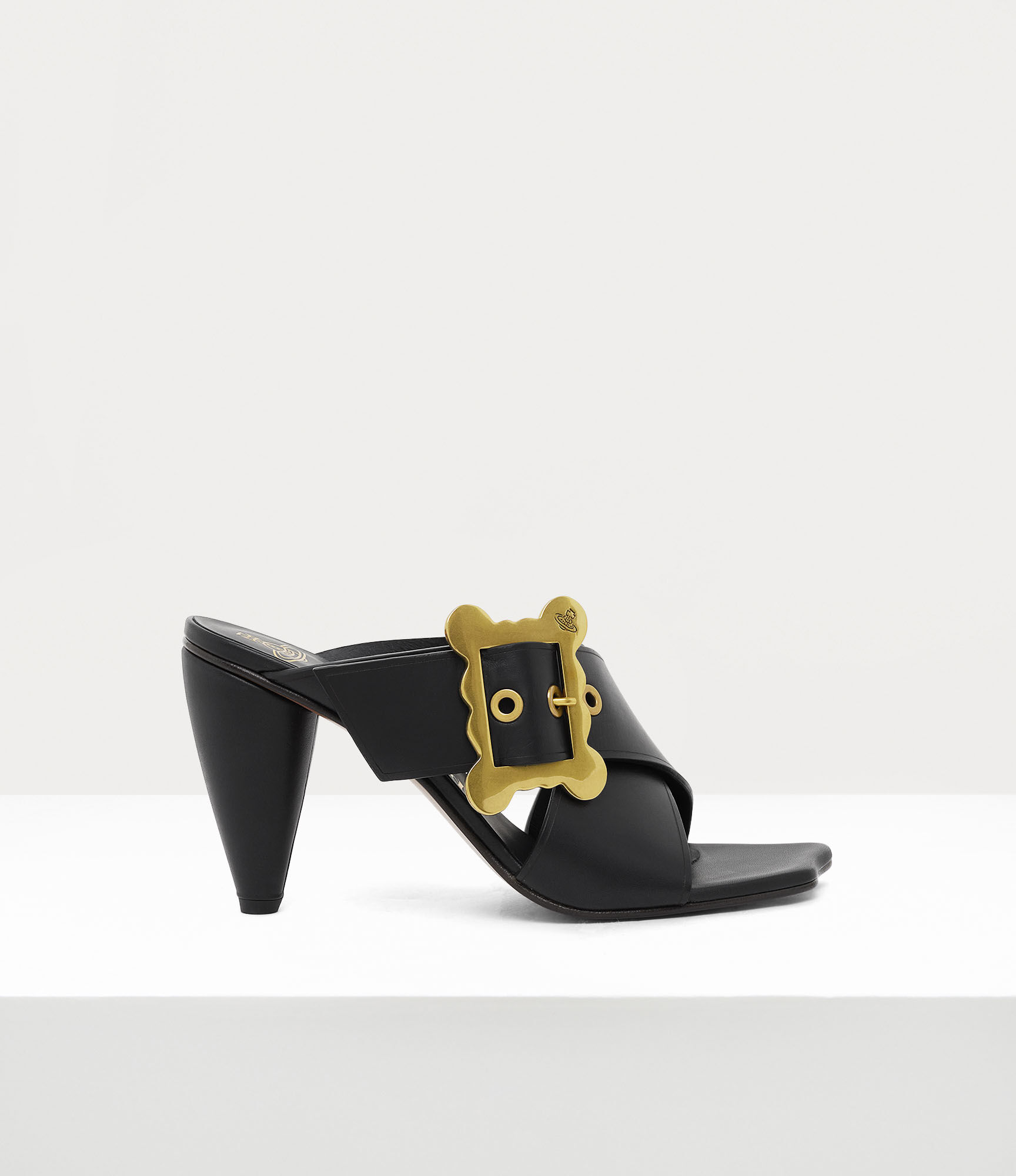 Belt Mule  large image number 1