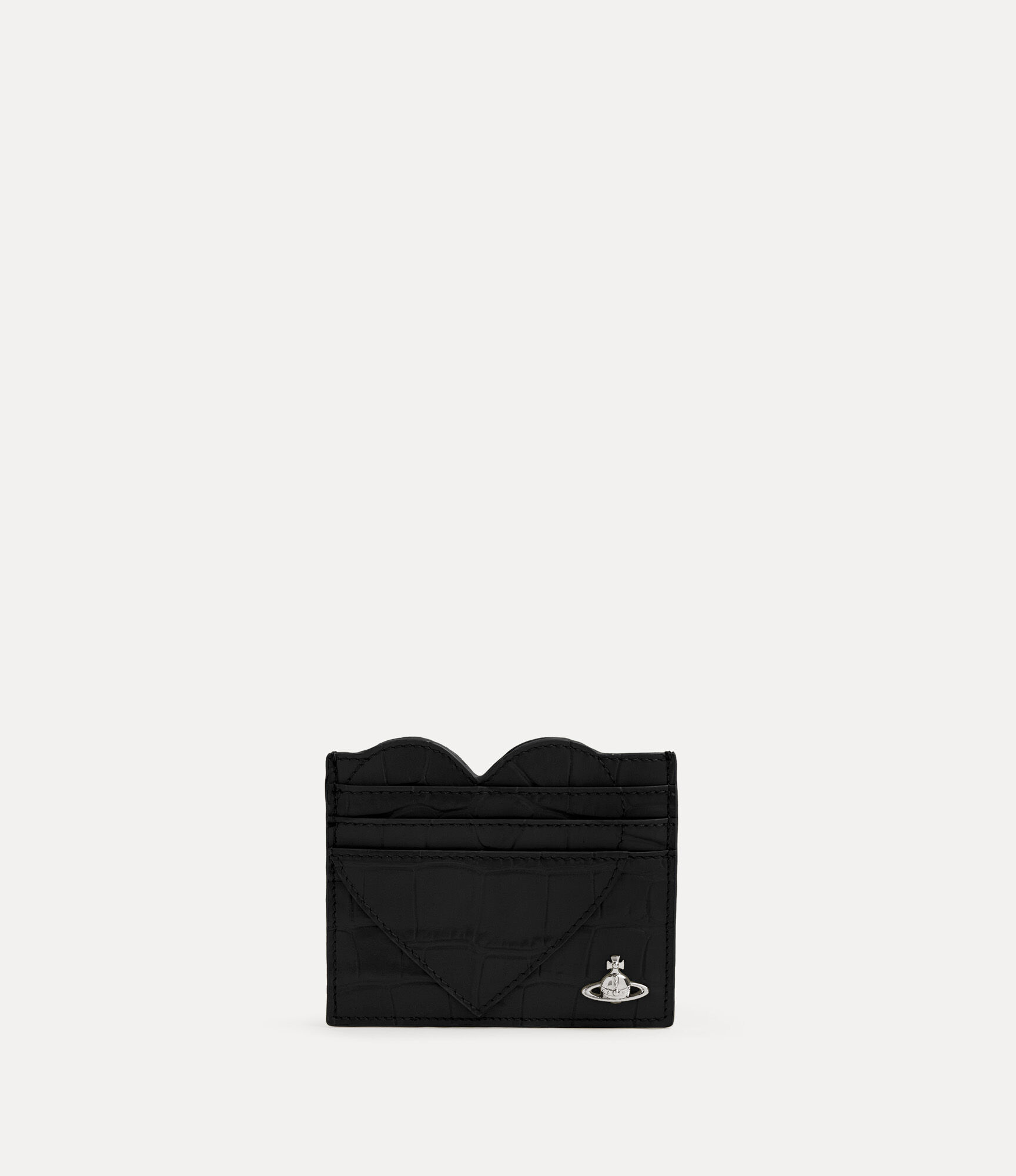 Heart Card Holder