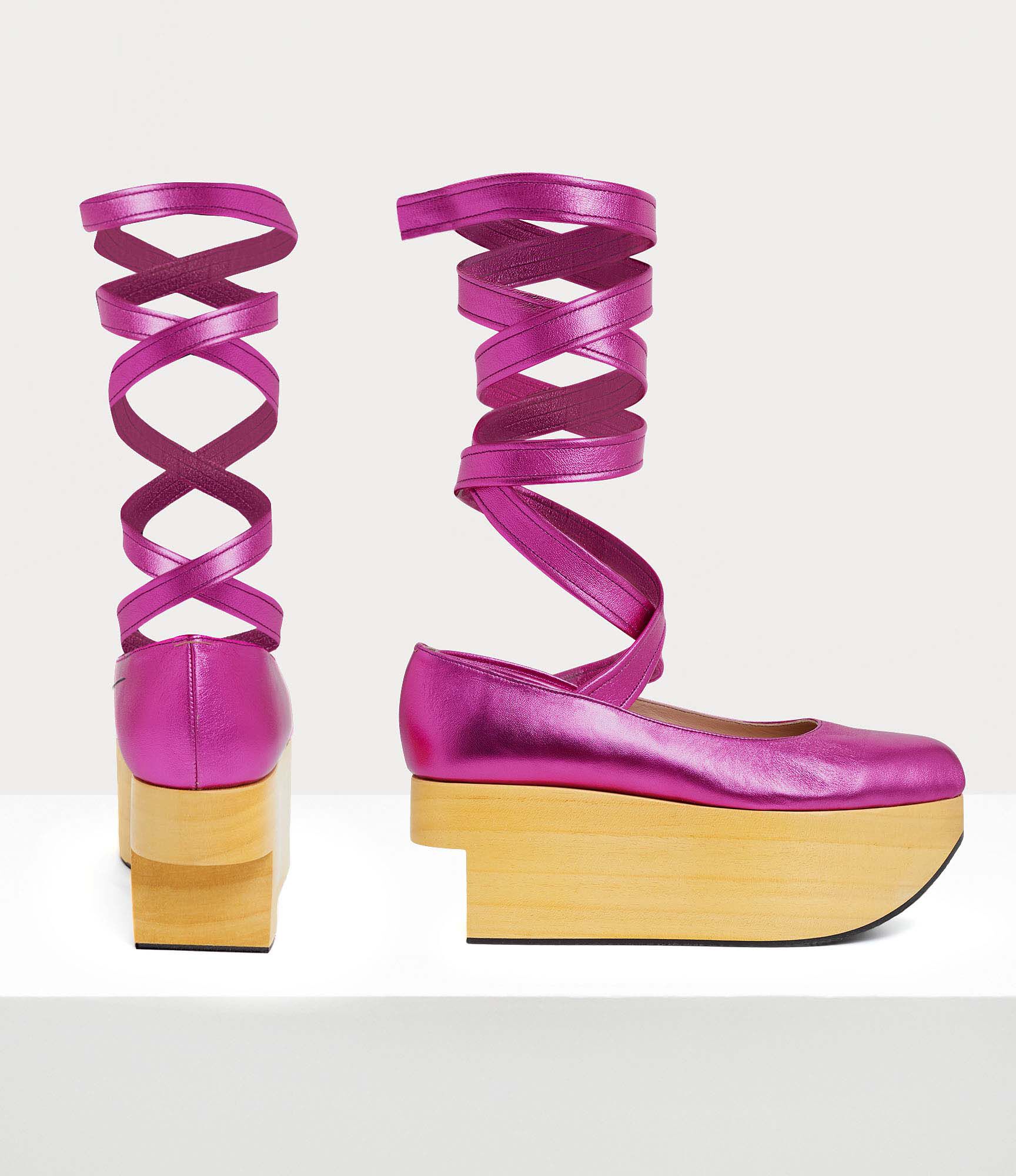 Rocking Horse Ballerina Shoe  large image number 3