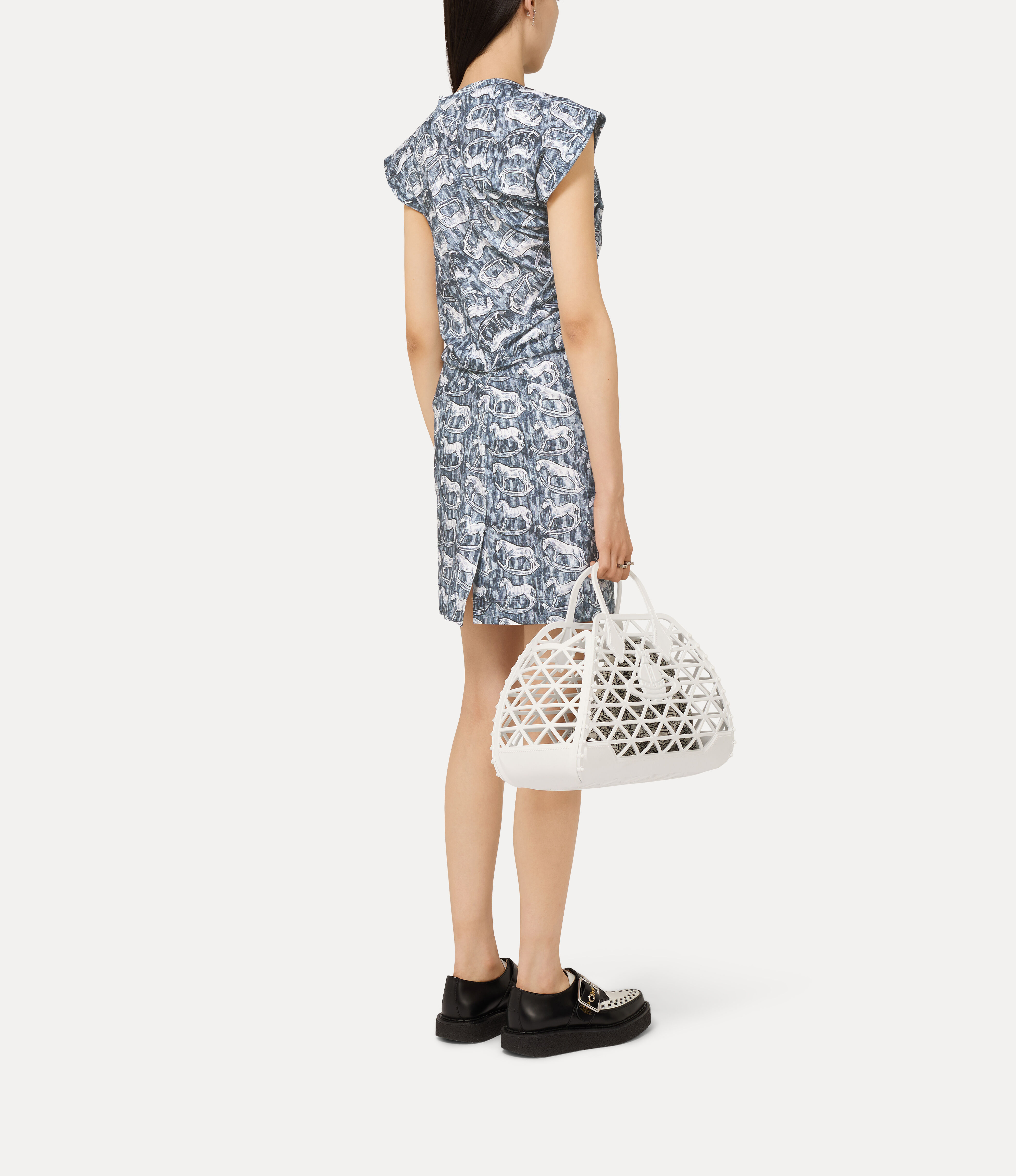 Hebo Dress  large image number 3