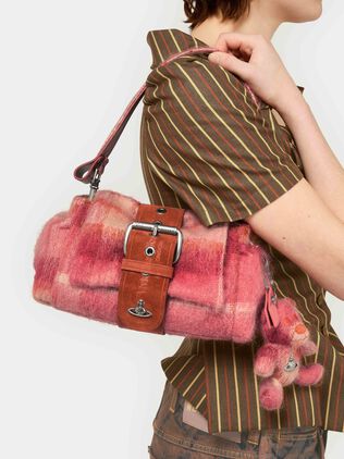 Hazel Treasure Handbag