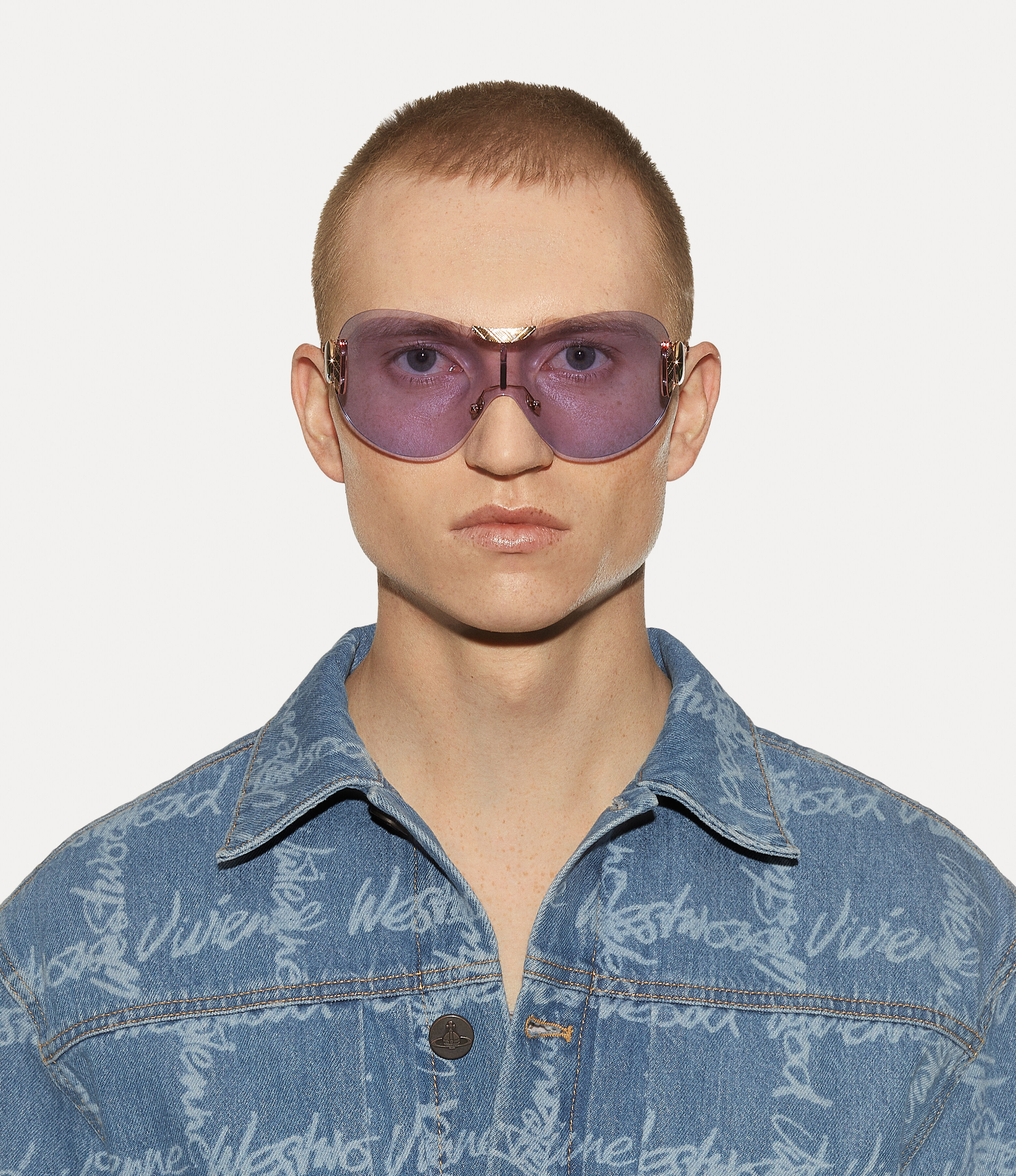 Tina Sunglasses  large image number 2