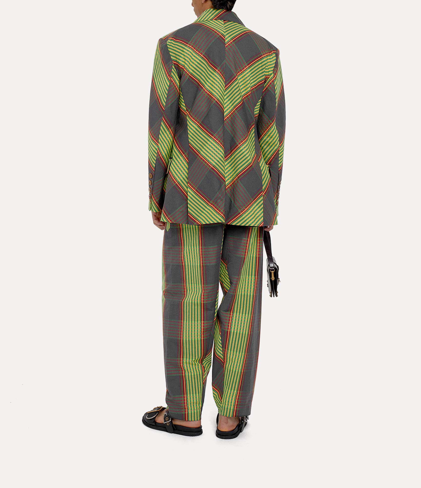 Wreck Jacket  large image number 4