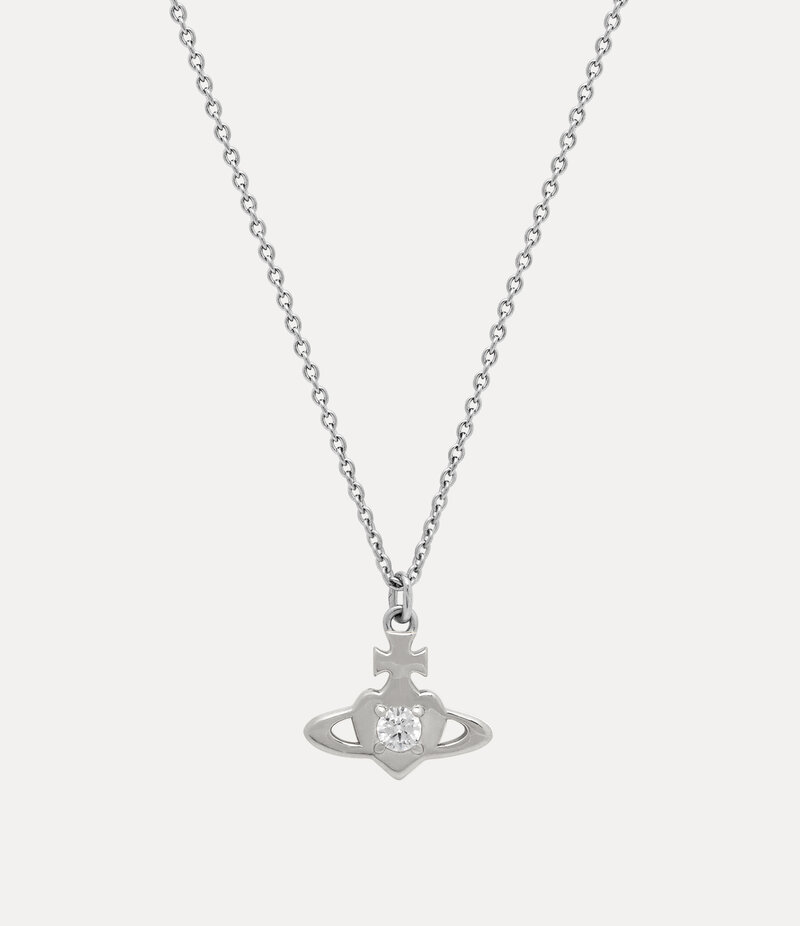 Vivienne Westwood Noella Pendant Necklace