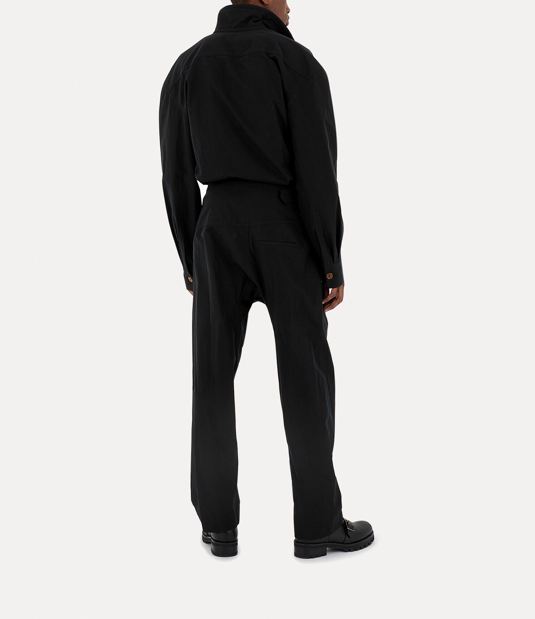 Ming jumpsuit  large image number 3