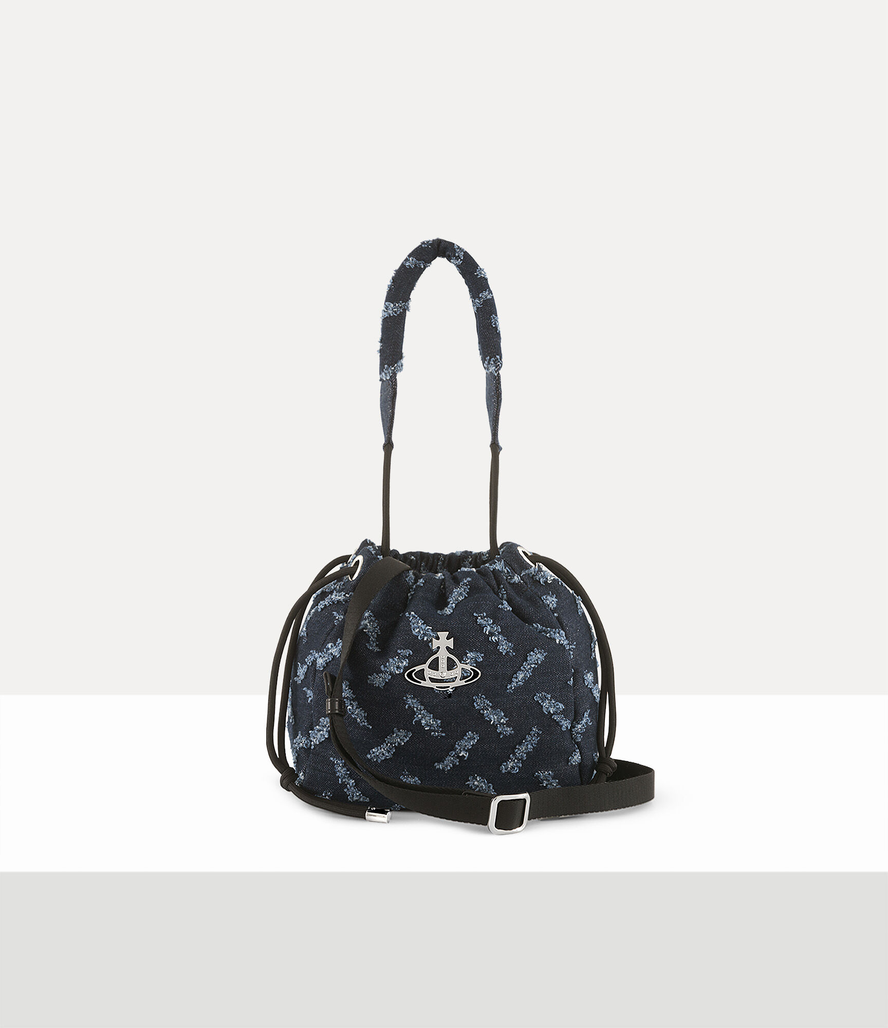 Hilary Small Bucket Bag