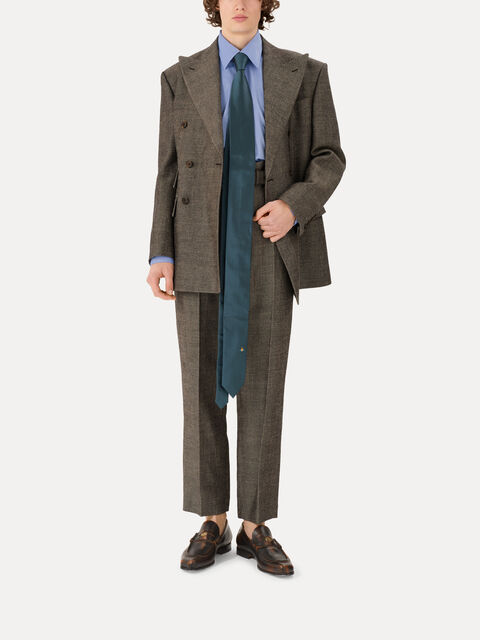 Super Long Tie 8.5cm