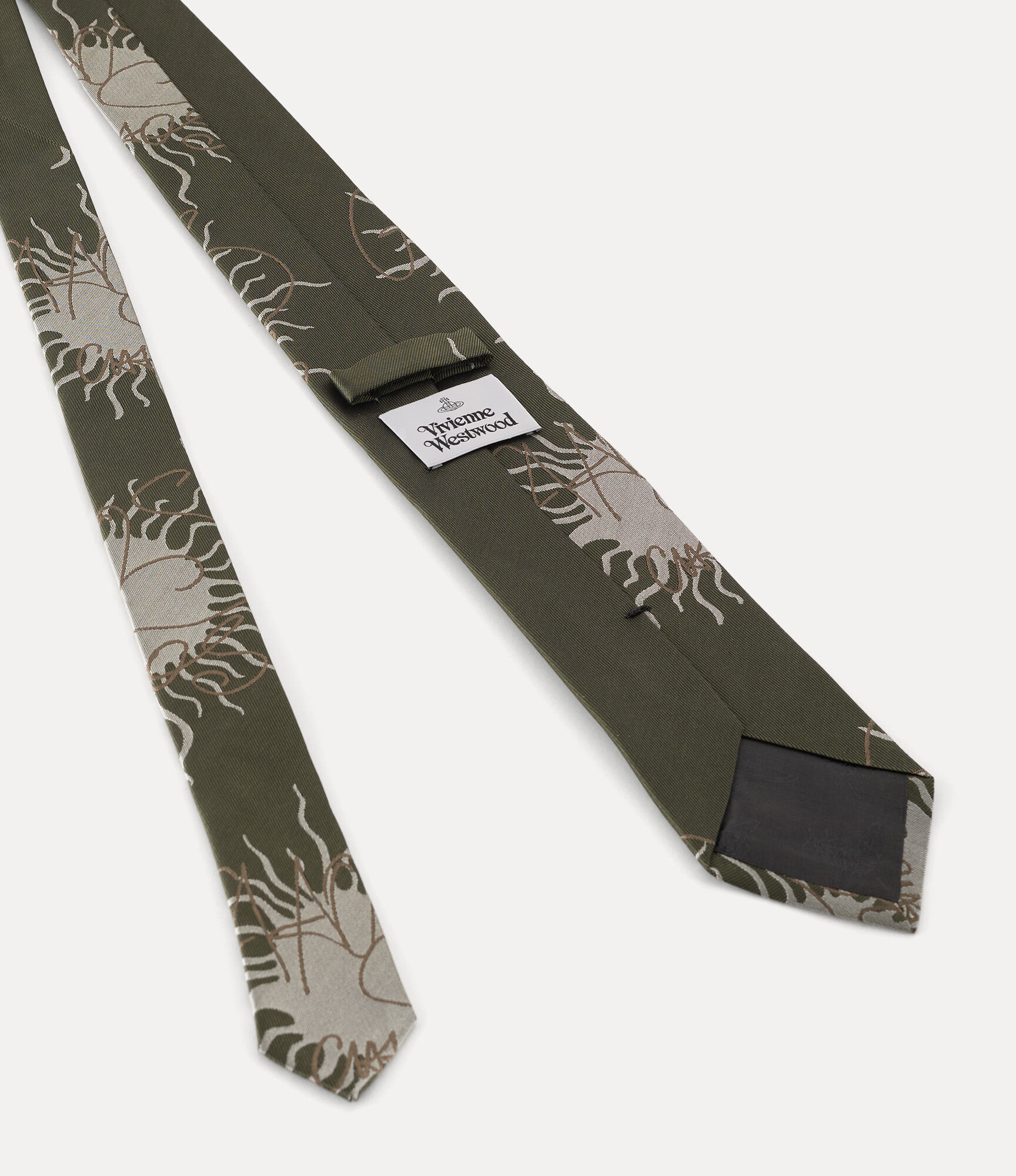 Tie 8.5cm   large image number 2