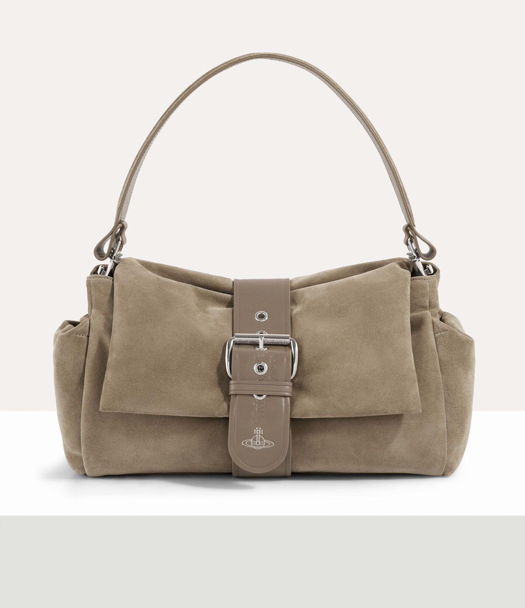 Hazel XL Treasure Handbag