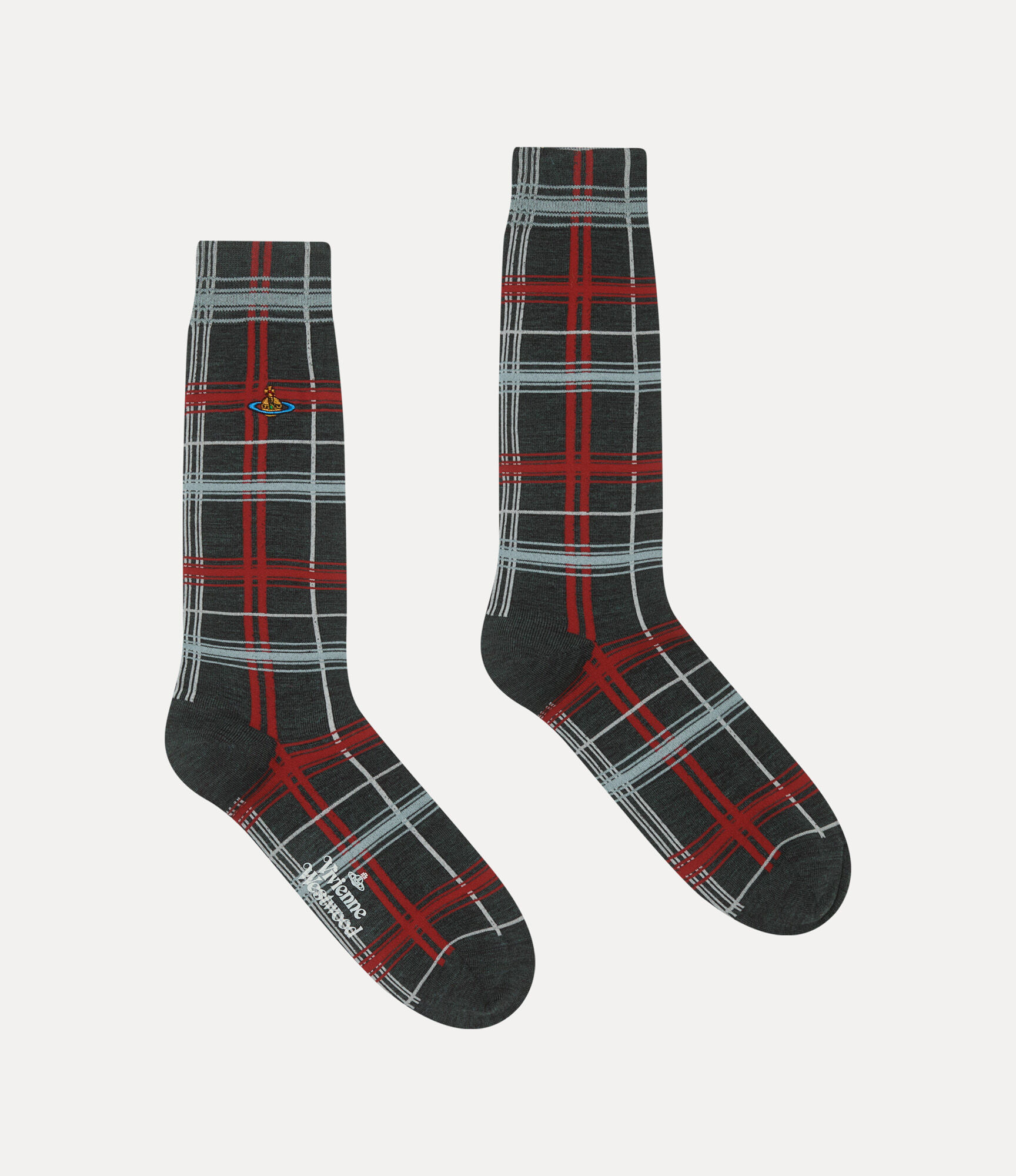 Multicheck Sock  large image number 2