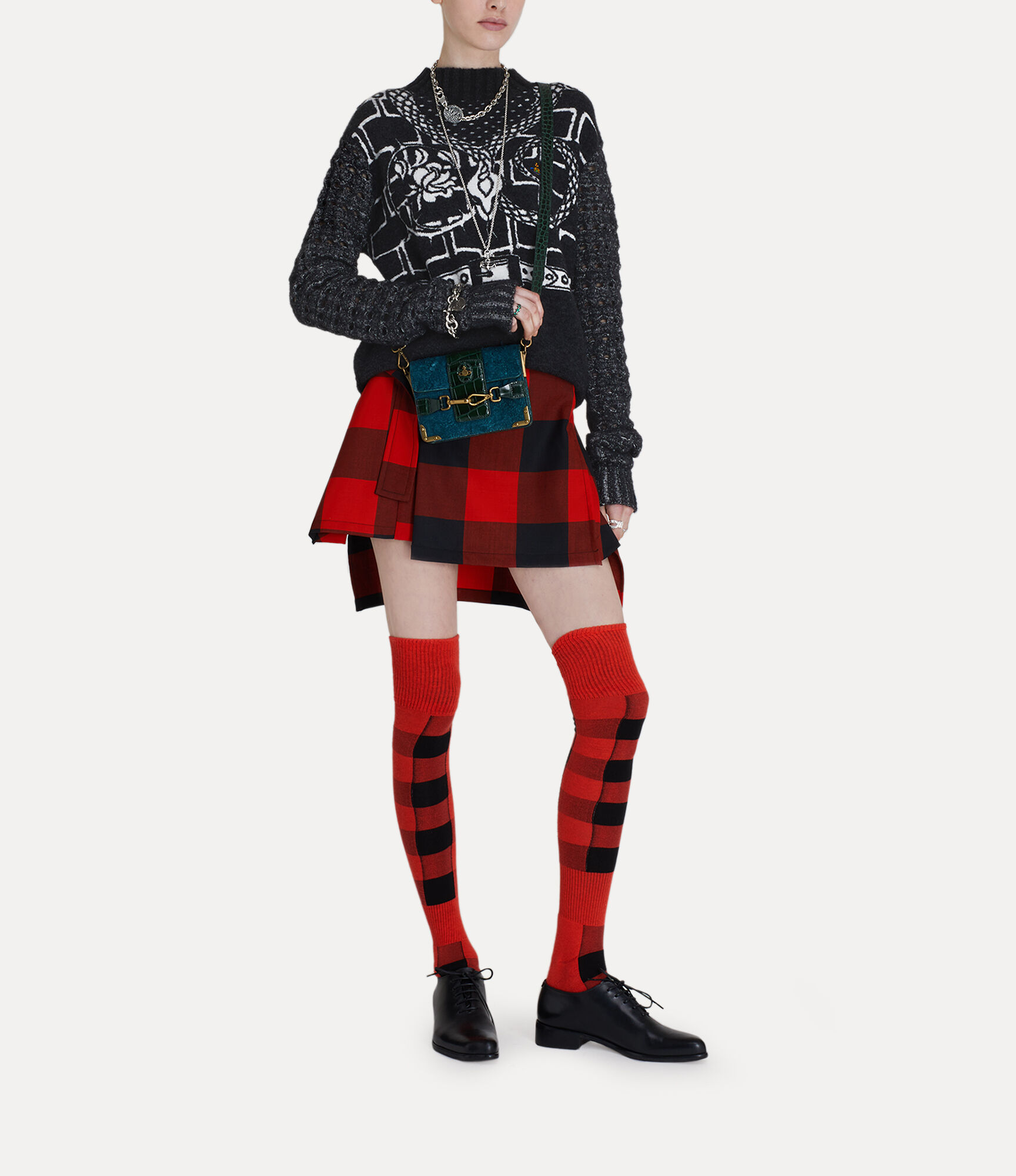 Armour jumper  large image number 6