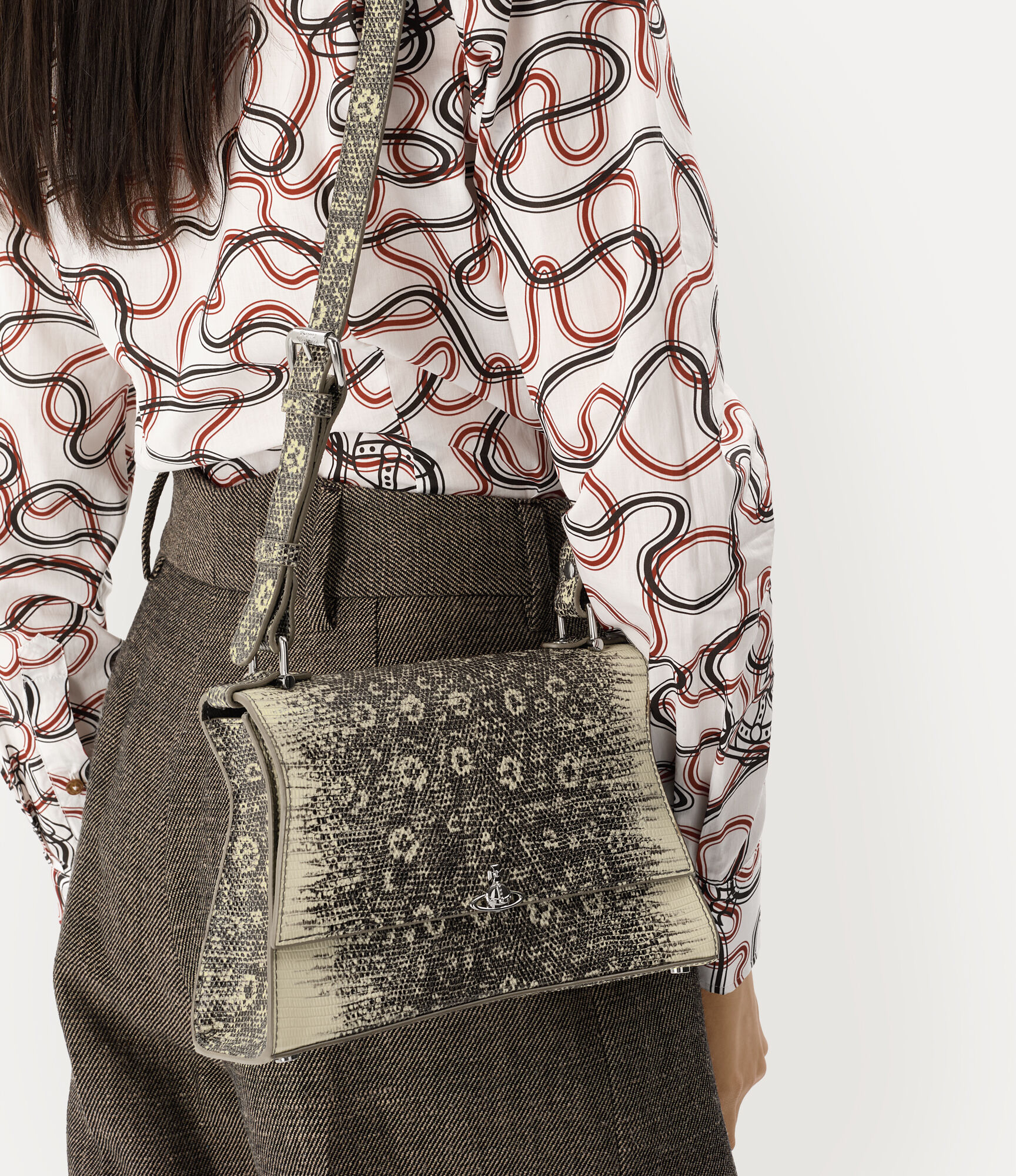 Bianca Small Shoulder Bag  large image number 3