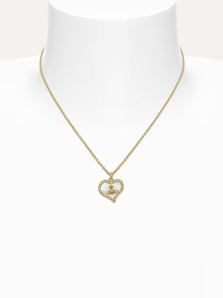 Petra Pendant Necklace