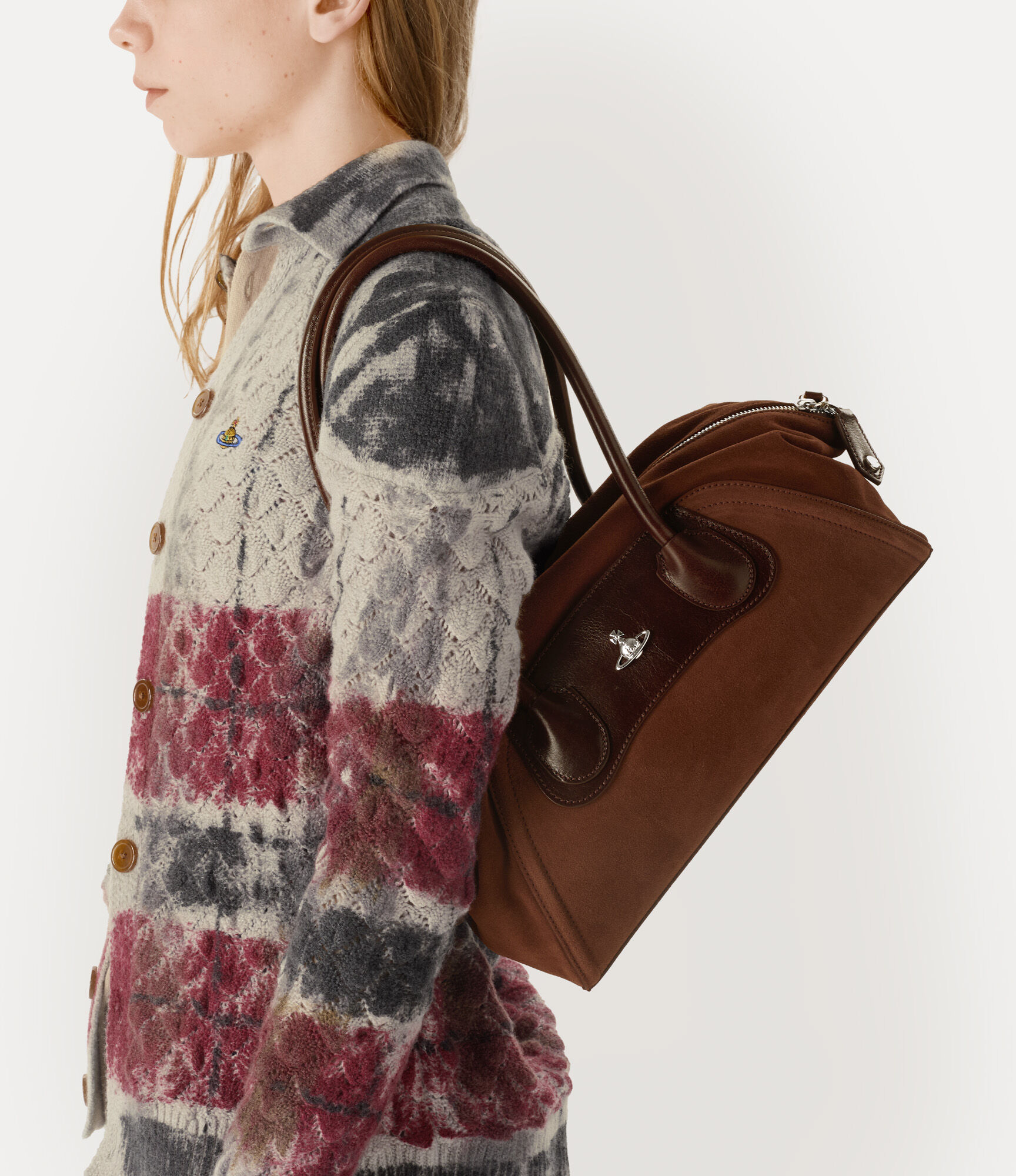 Shirley Small Holdall  large image number 2