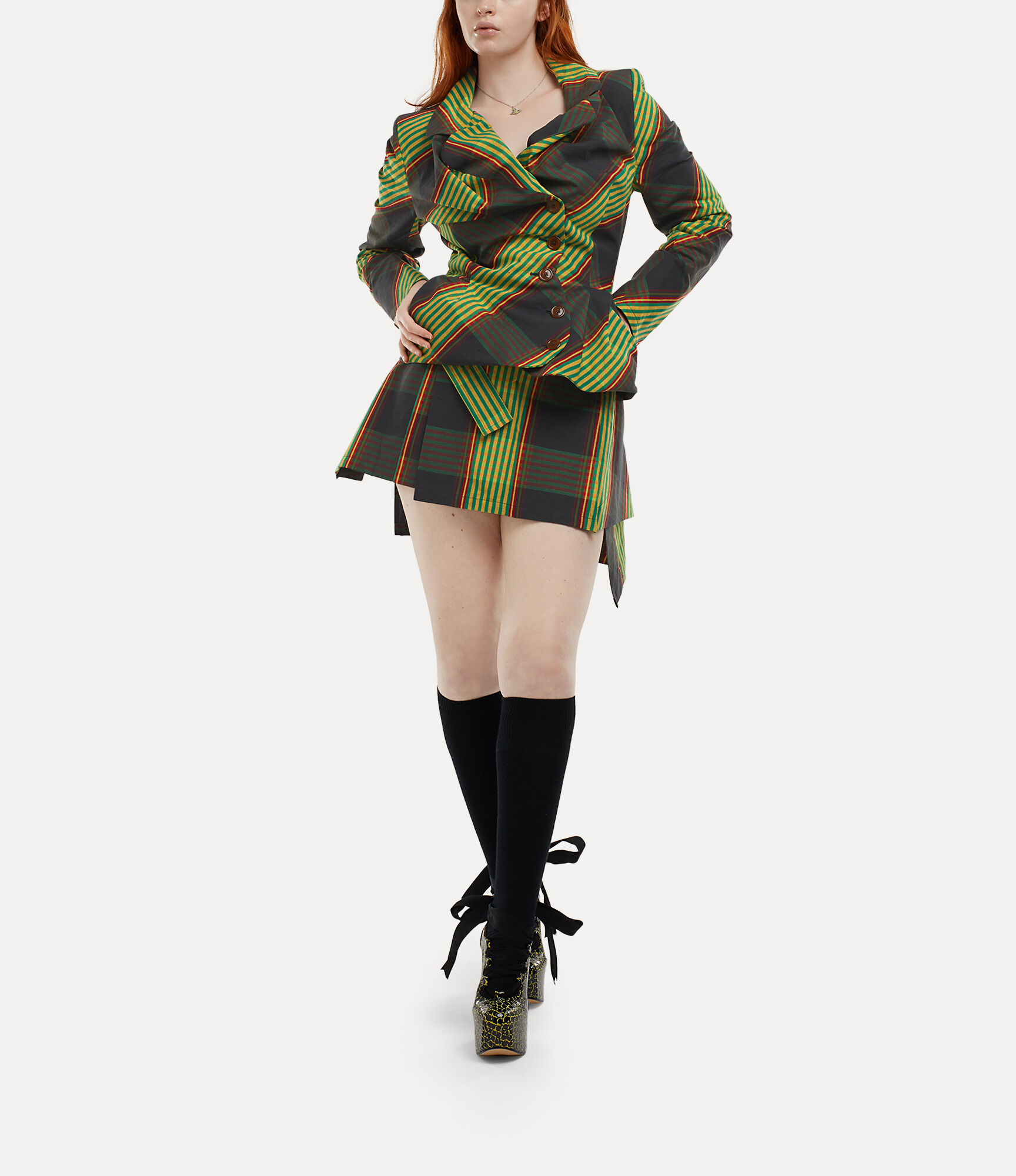 Meghan Kilt  large image number 6