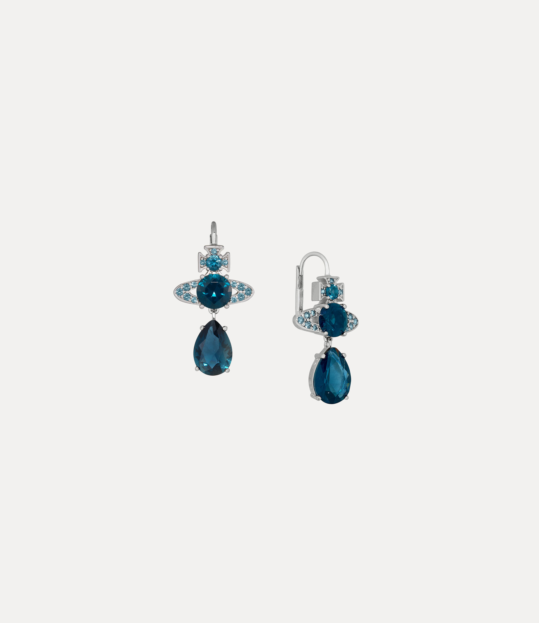 Ismene Drop Earrings