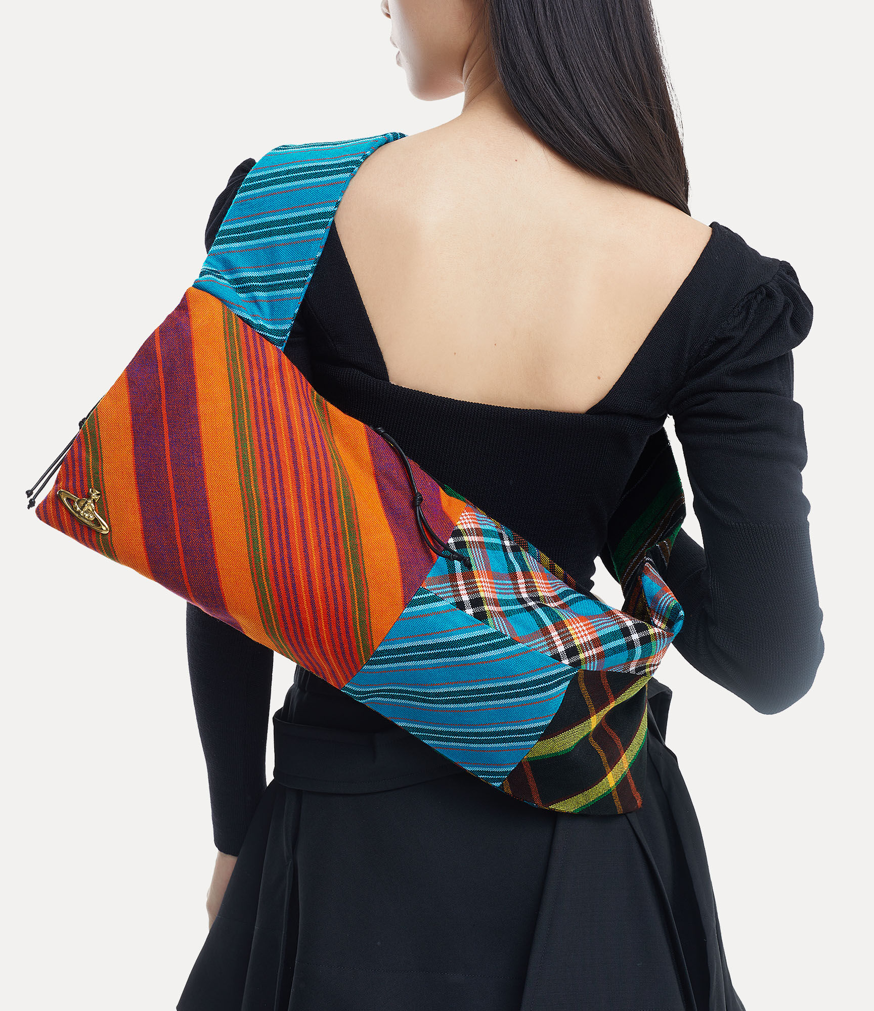 Propaganda crossbody bag  large image number 2