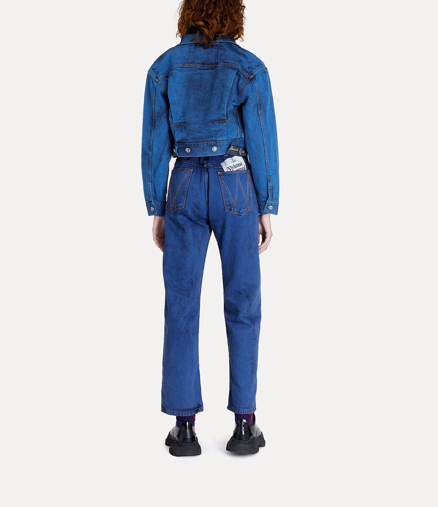 Ranch jeans  large image number 8