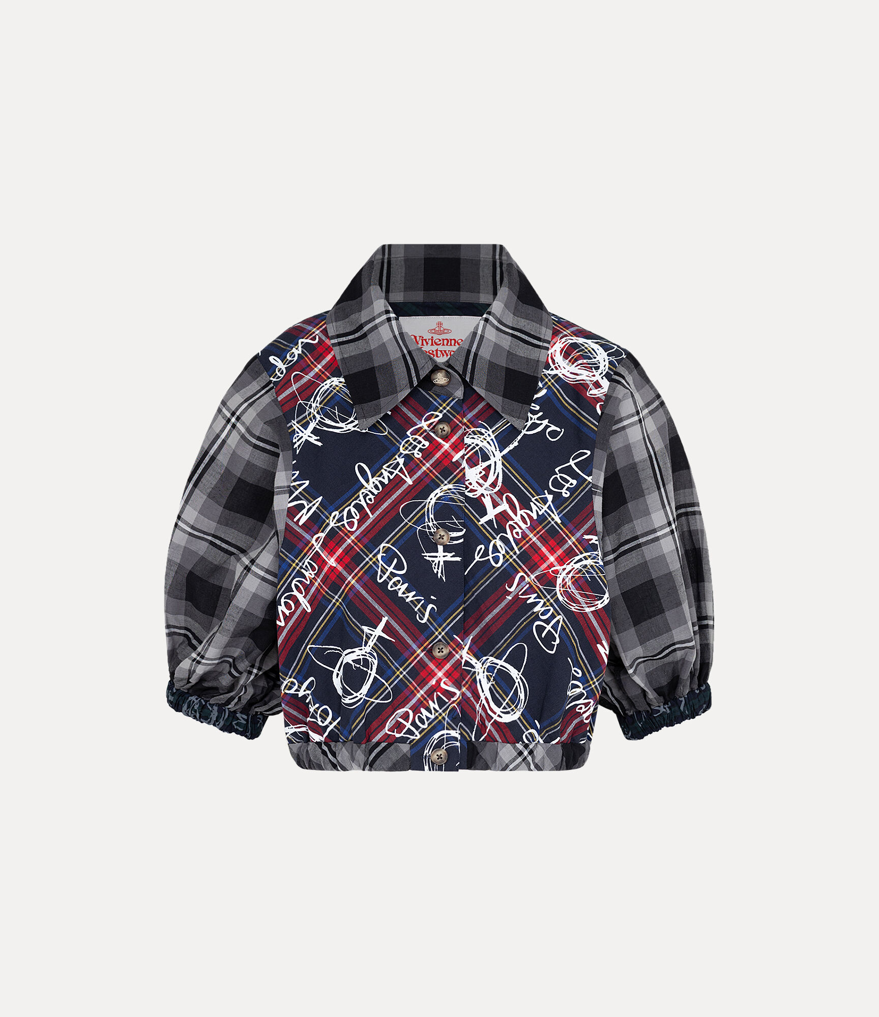ウィメンズ シャツ＆ブラウス | Vivienne Westwood®