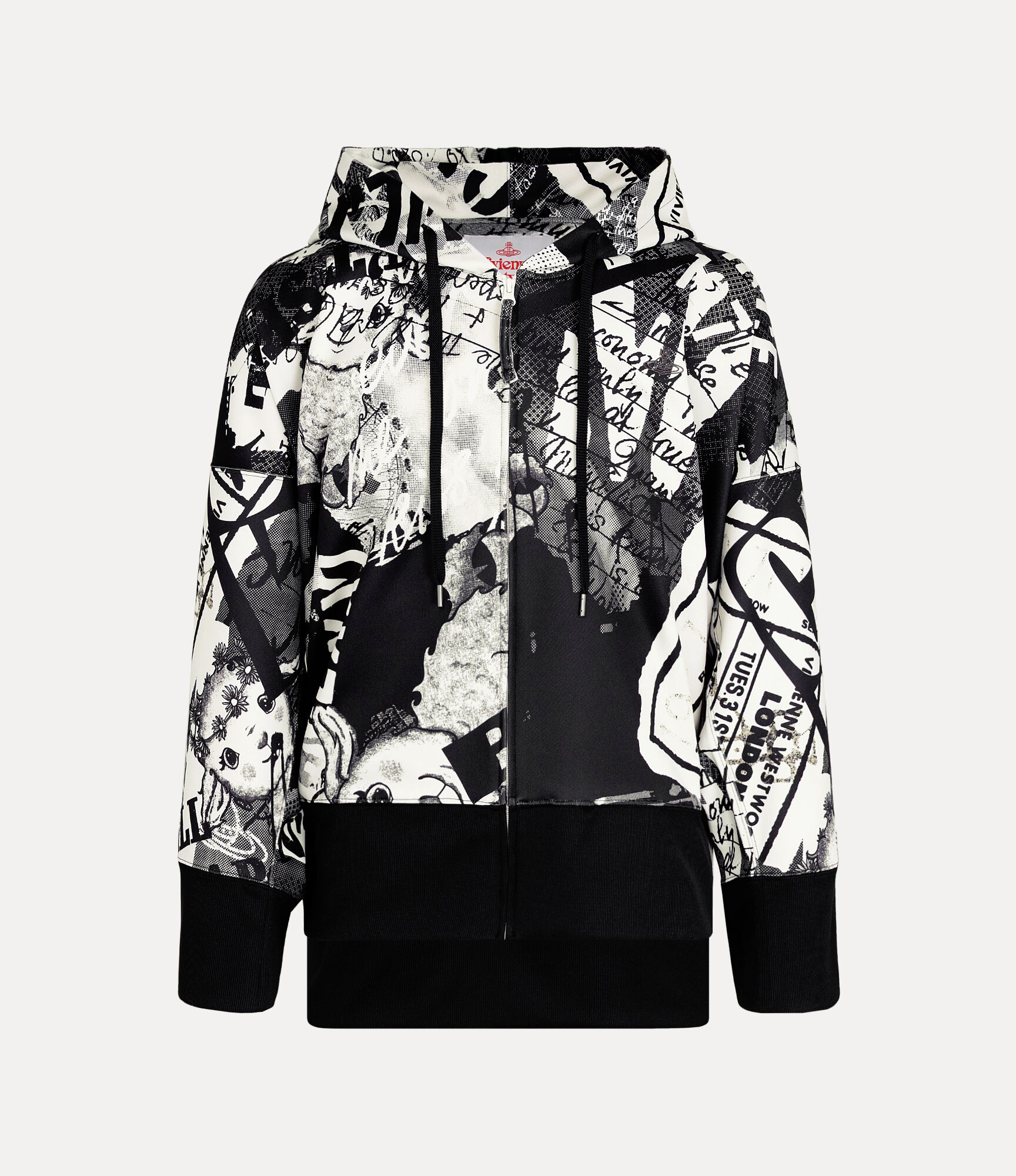 メンズ フーディ＆スウェットシャツ | Vivienne Westwood®