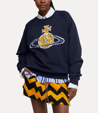 Women's Designer Sweatshirts and T-shirts | Vivienne Westwood®