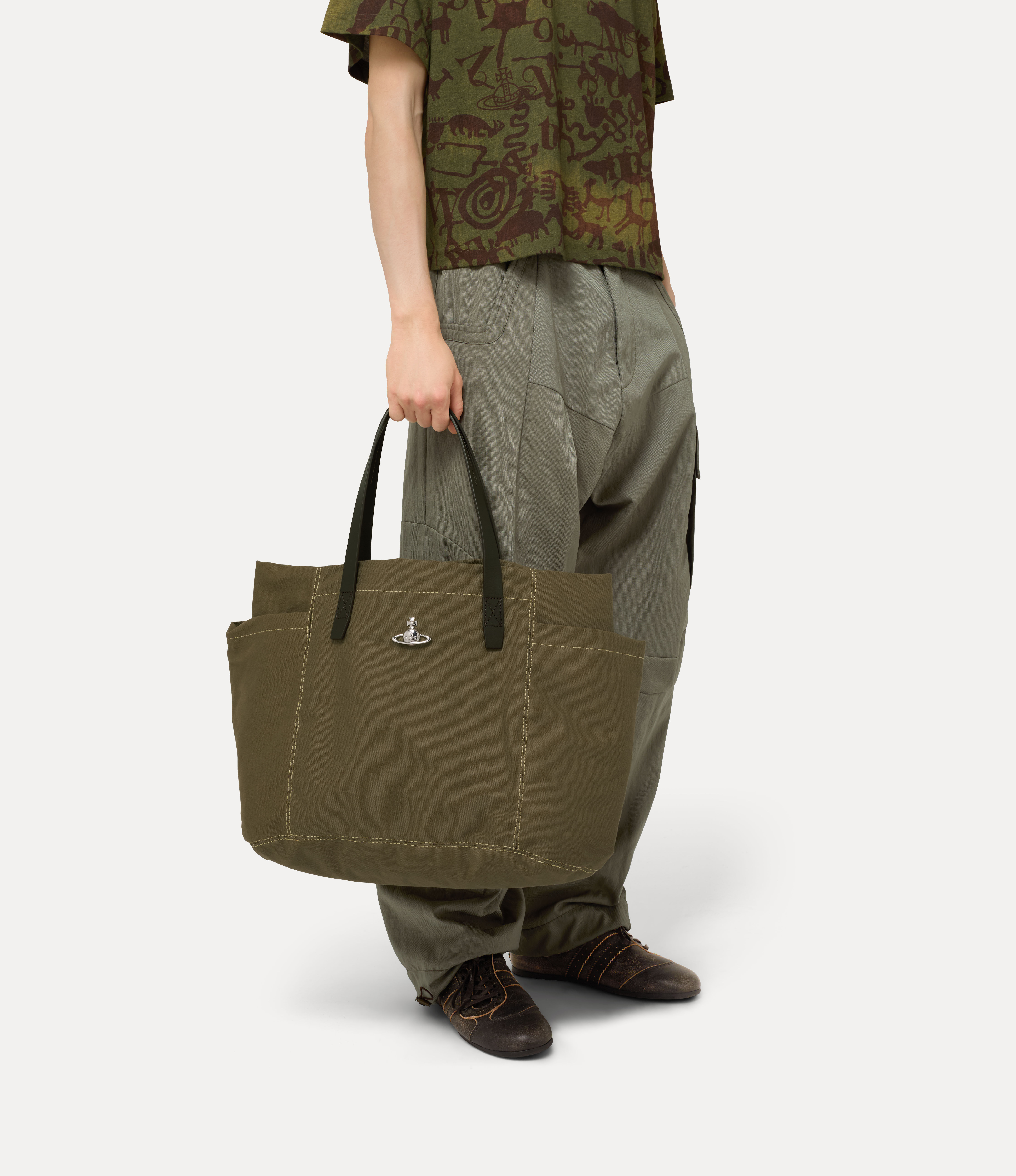Henry Medium Tote   large image number 2