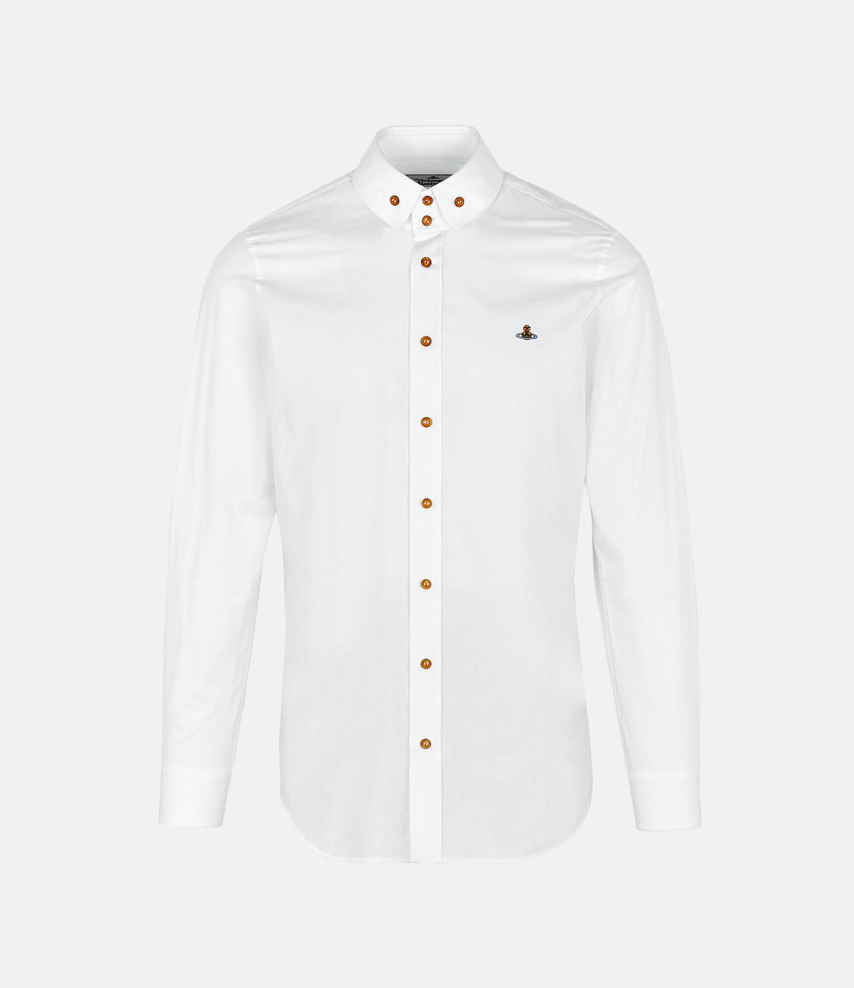 Two Button Krall Shirt