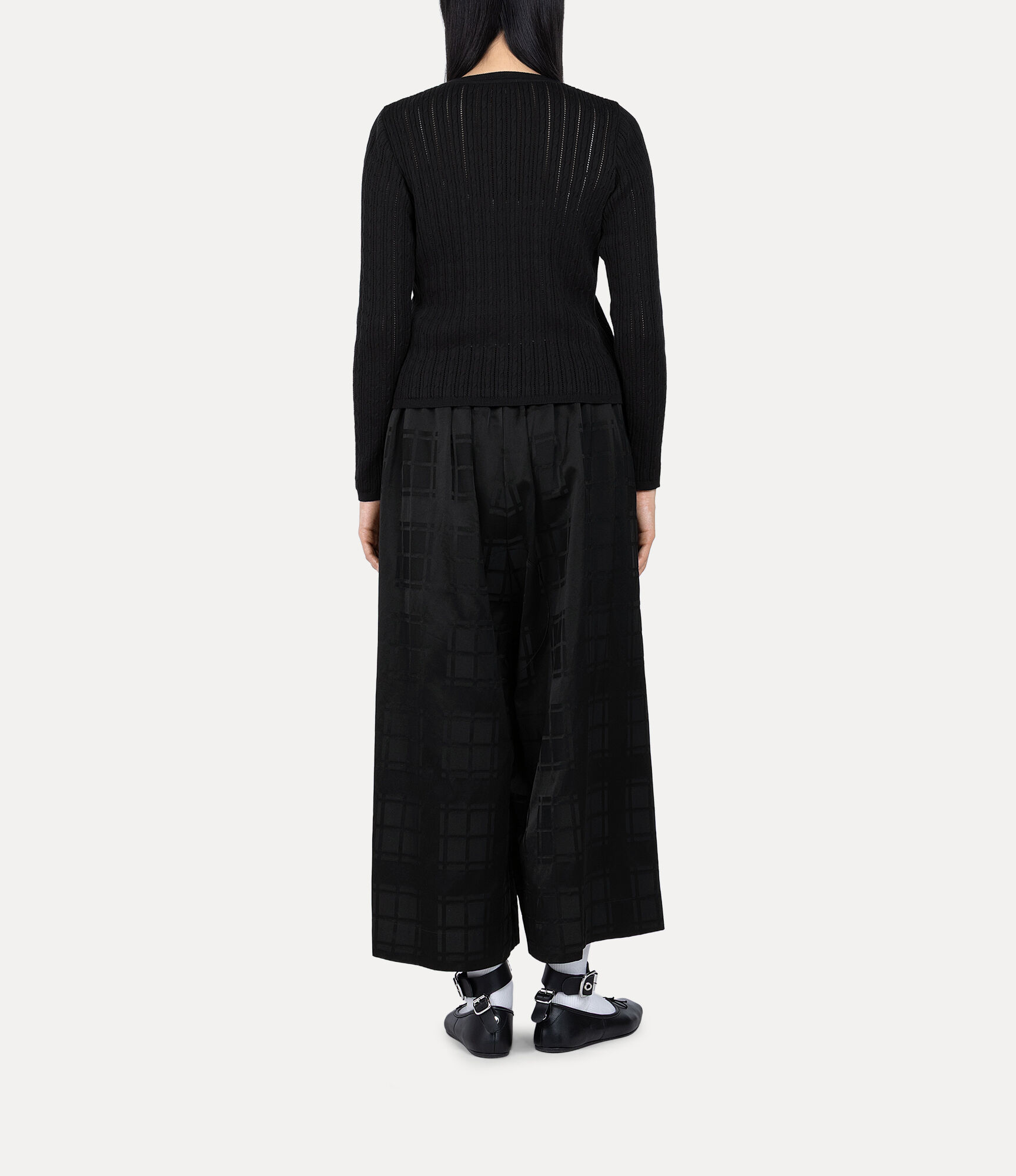 Cable Cardigan  large image number 3