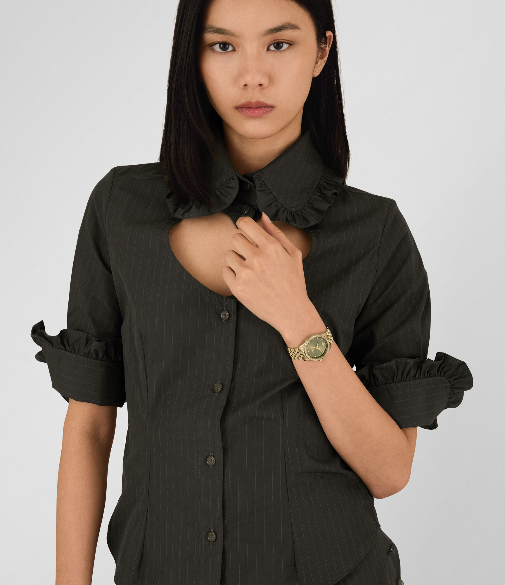 Little Seymour Watch  large image number 2