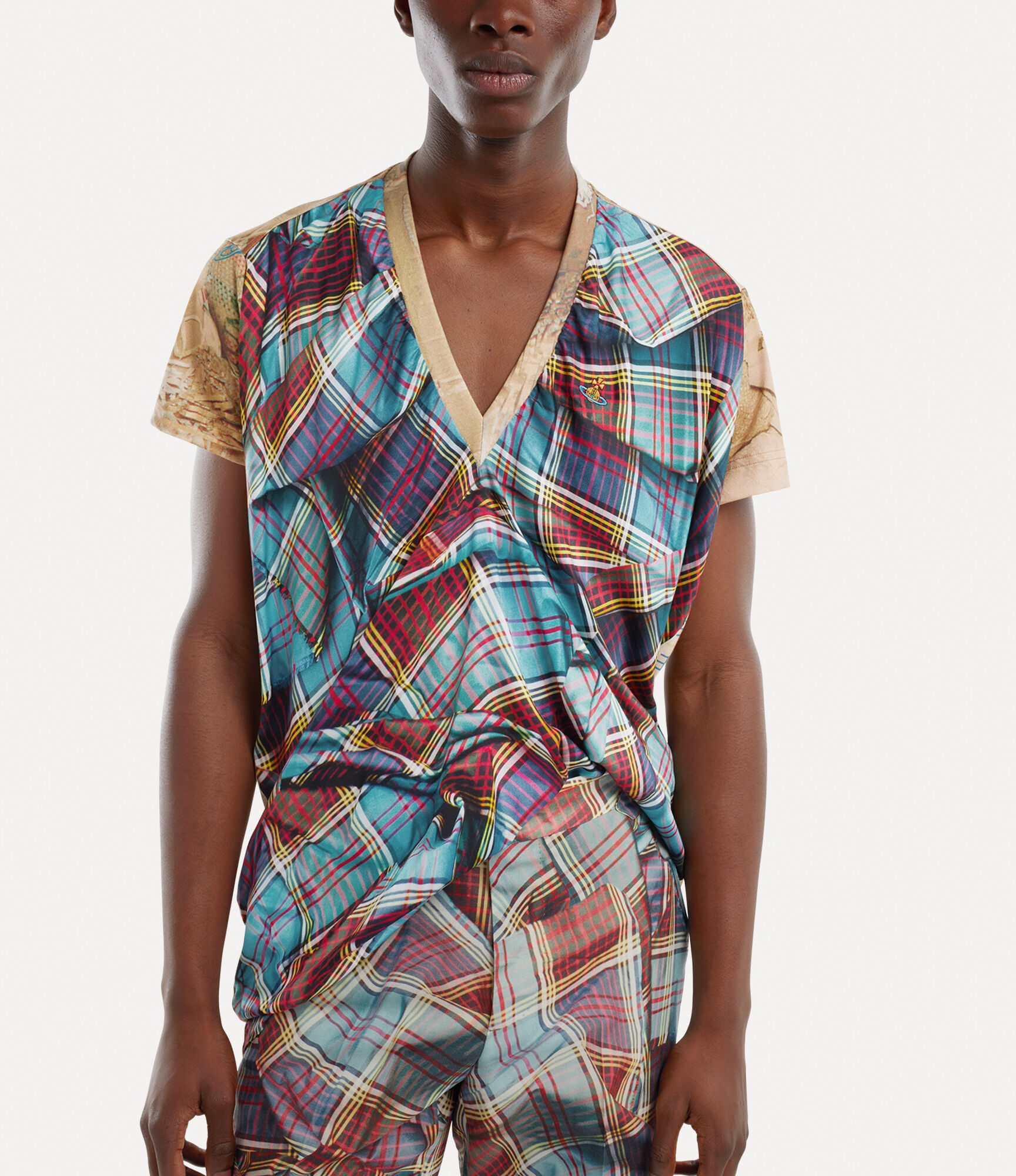 Graffiti T-shirt  large image number 5